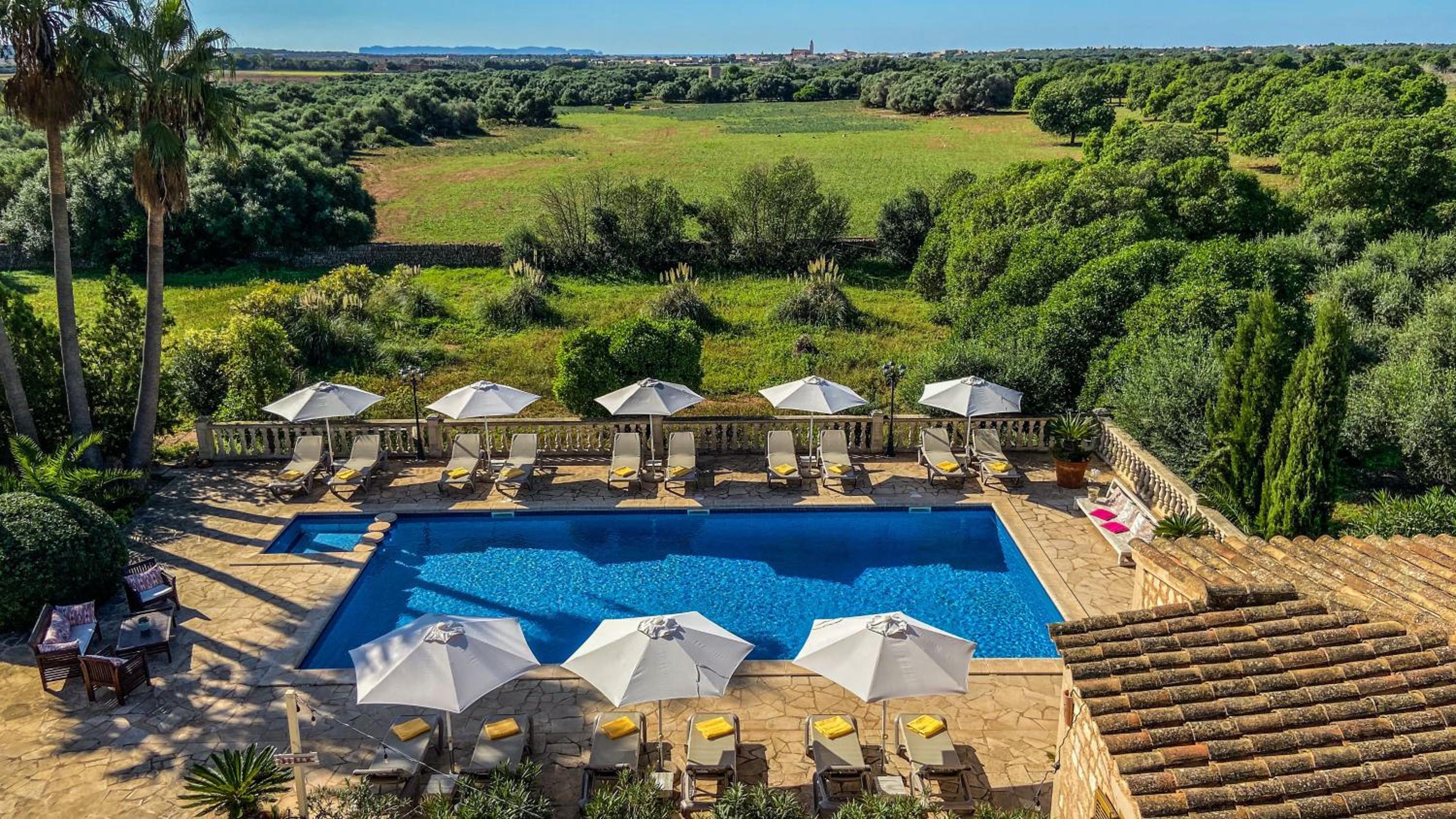 Ses Salines Vacations - Agroturismo S Hort de Can Carrio AG226 - Property Image 7
