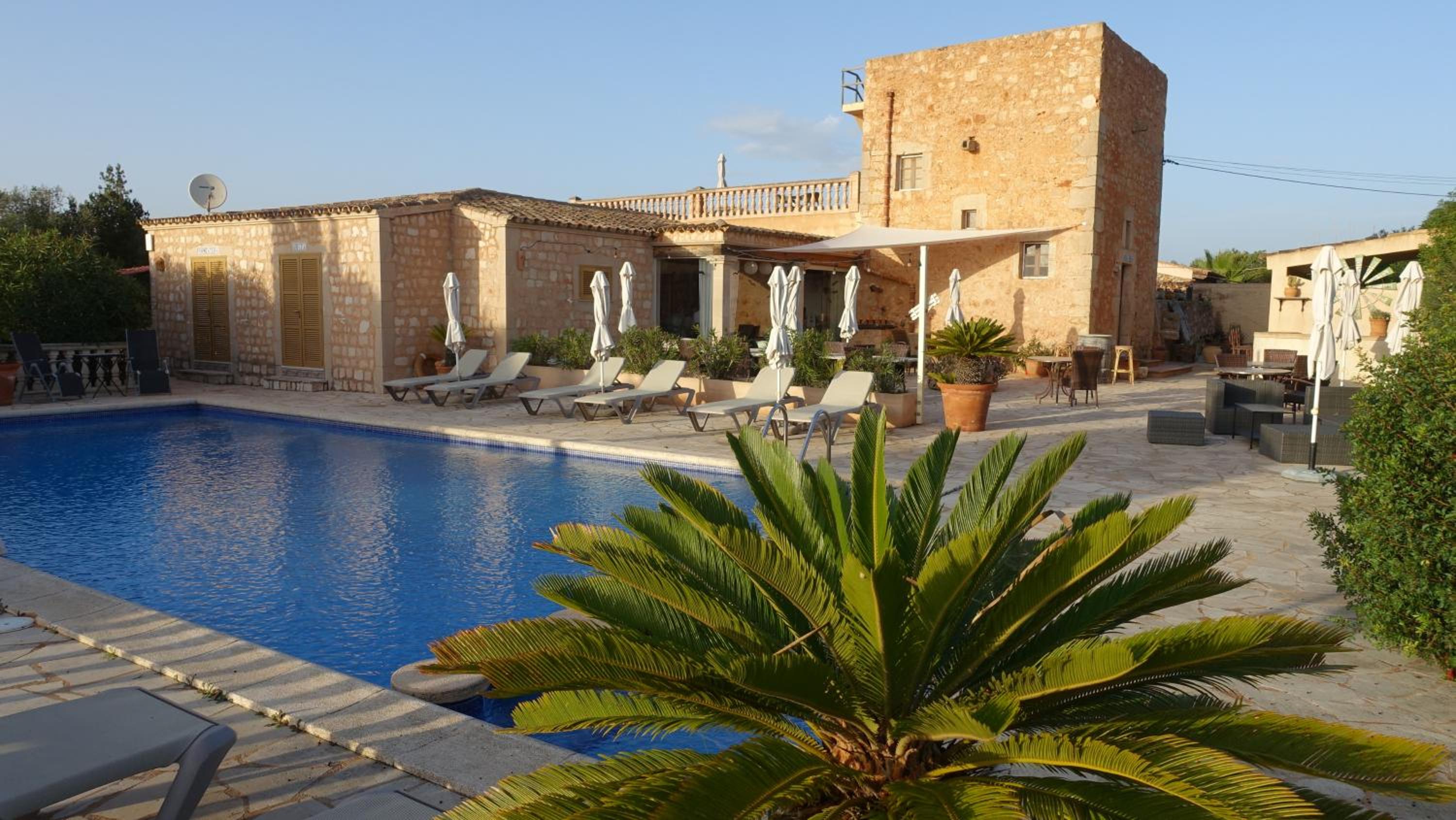 Ses Salines Vacations - Agroturismo S Hort de Can Carrio AG226 - Property Image 8