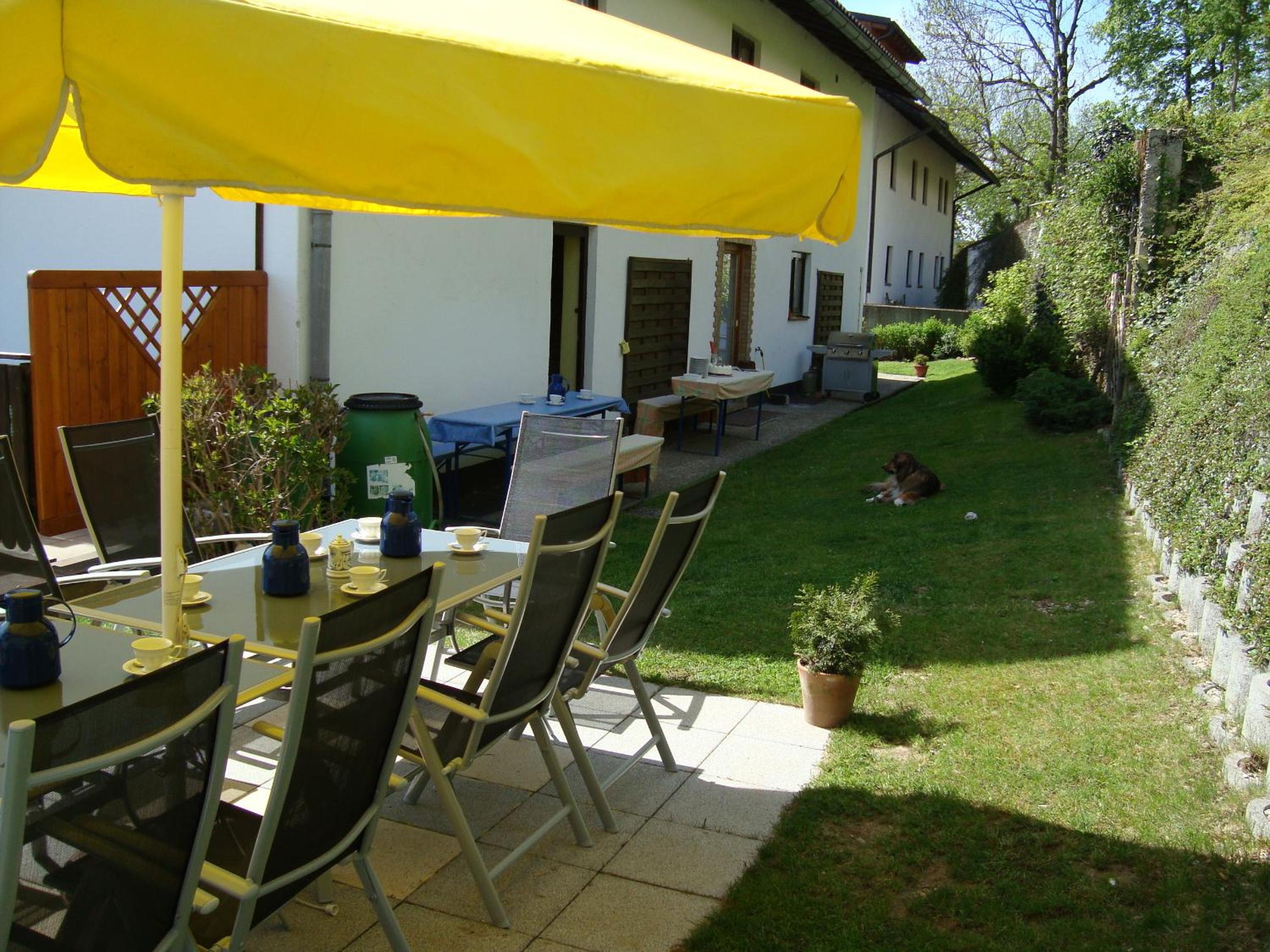 Haus Iris