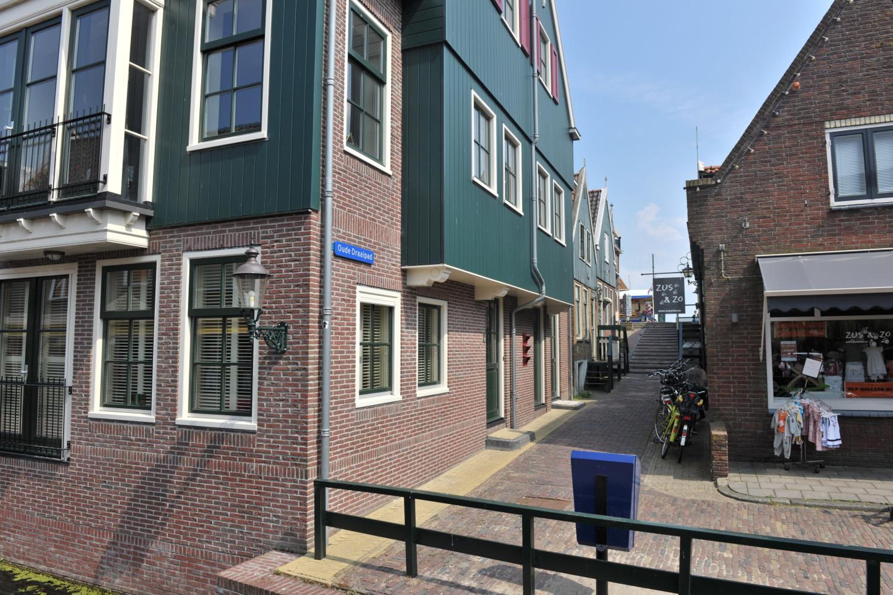 Appartement Volendam, photo 20