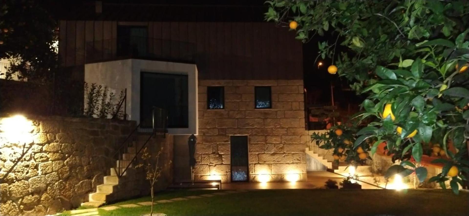 Hotel Portovella Lodges & Bungalows