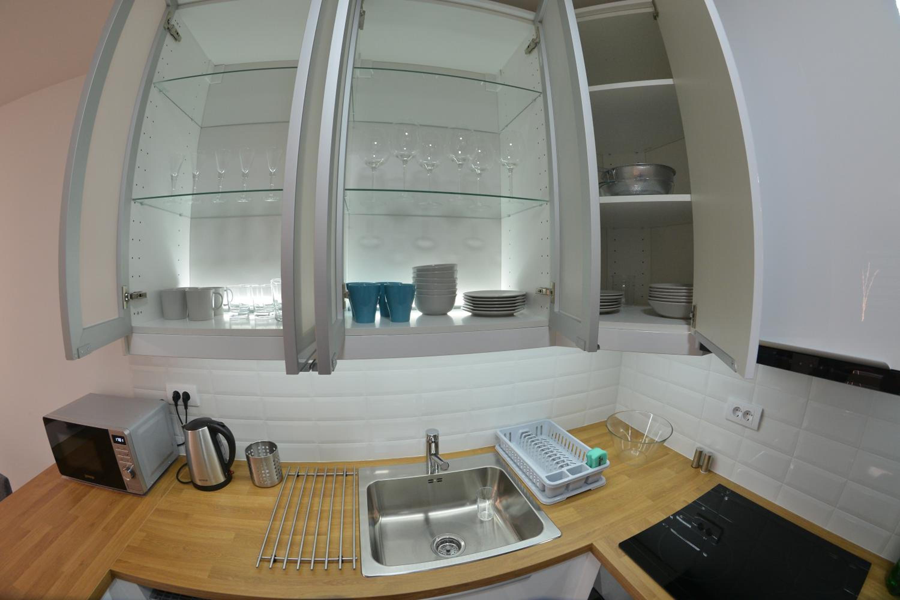 Apartment 54 CITY CENTER - FREE PRIVATE GARAGE