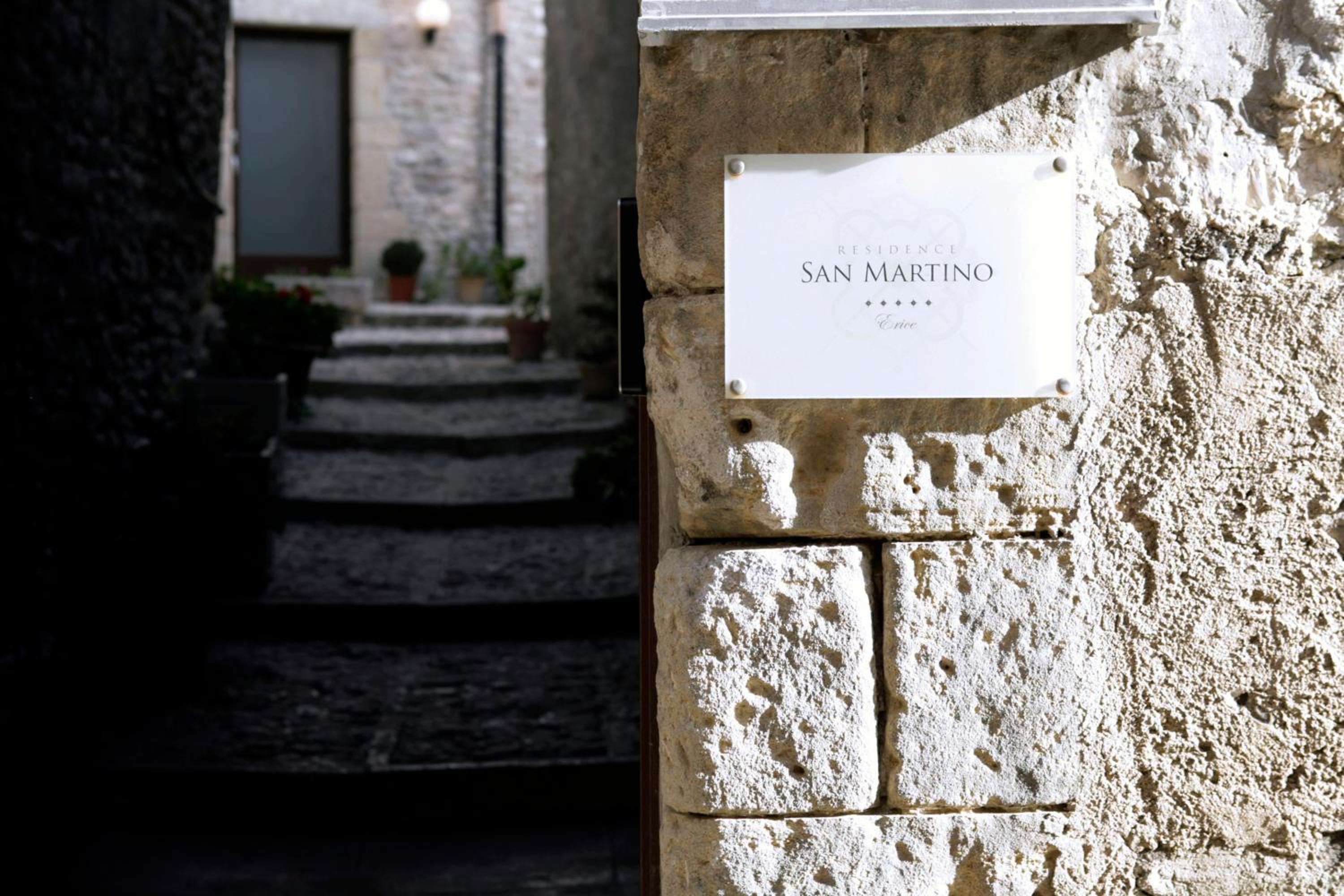 Residence San Martino - Rooms & Suite Apartments