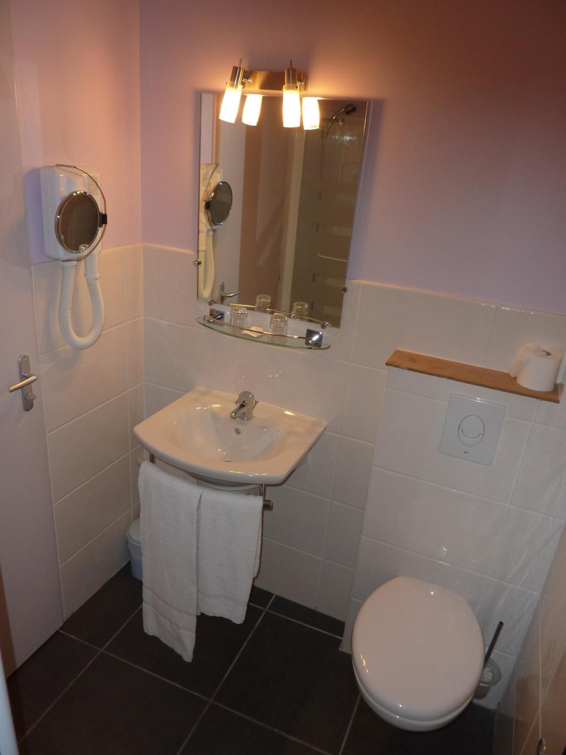 Saint-Etienne Vacations - Urban Style, Hotel Le Cheval Noir, Saint-Etienne - Property Image 4