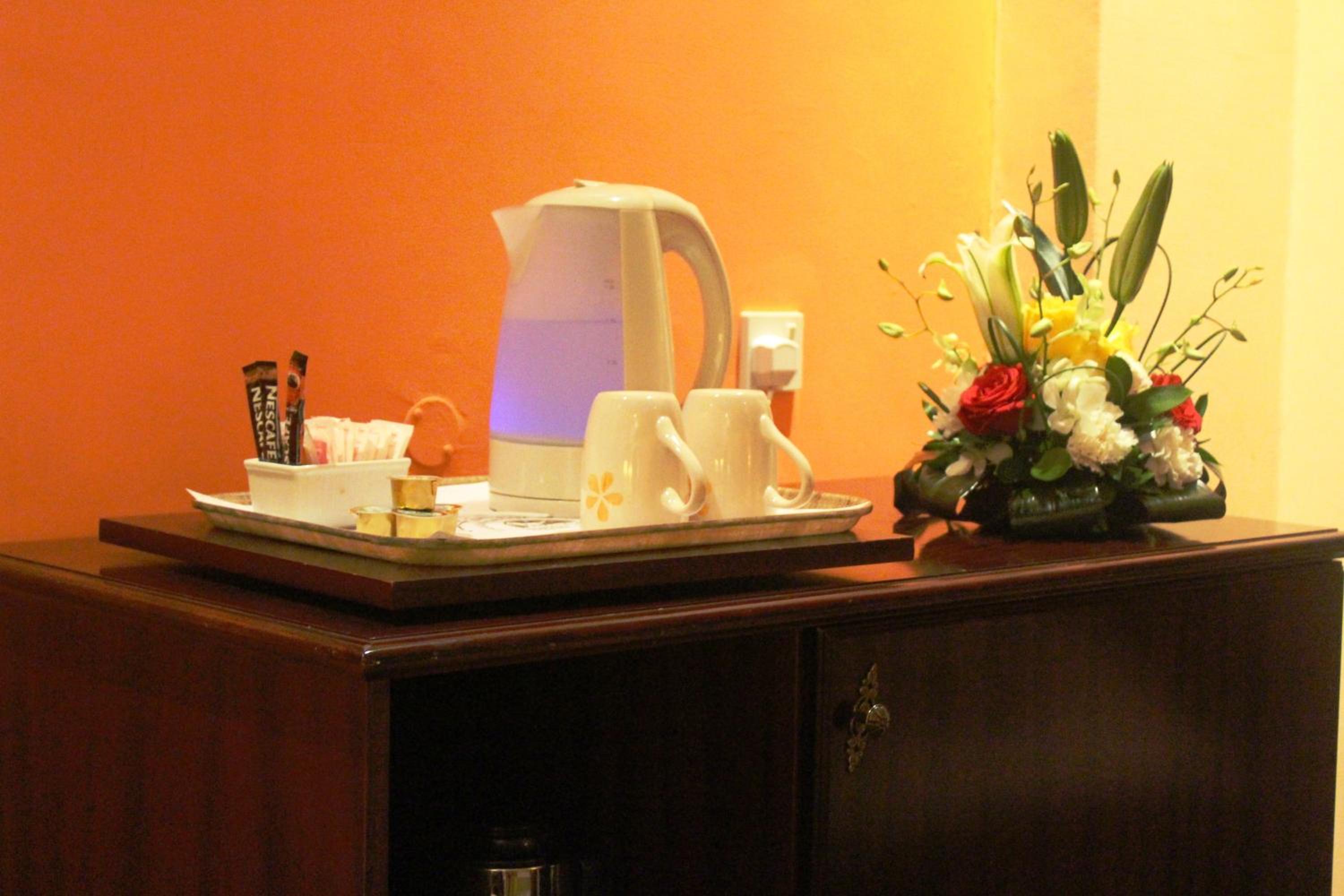 Delmon International Hotel photo 48 of 49