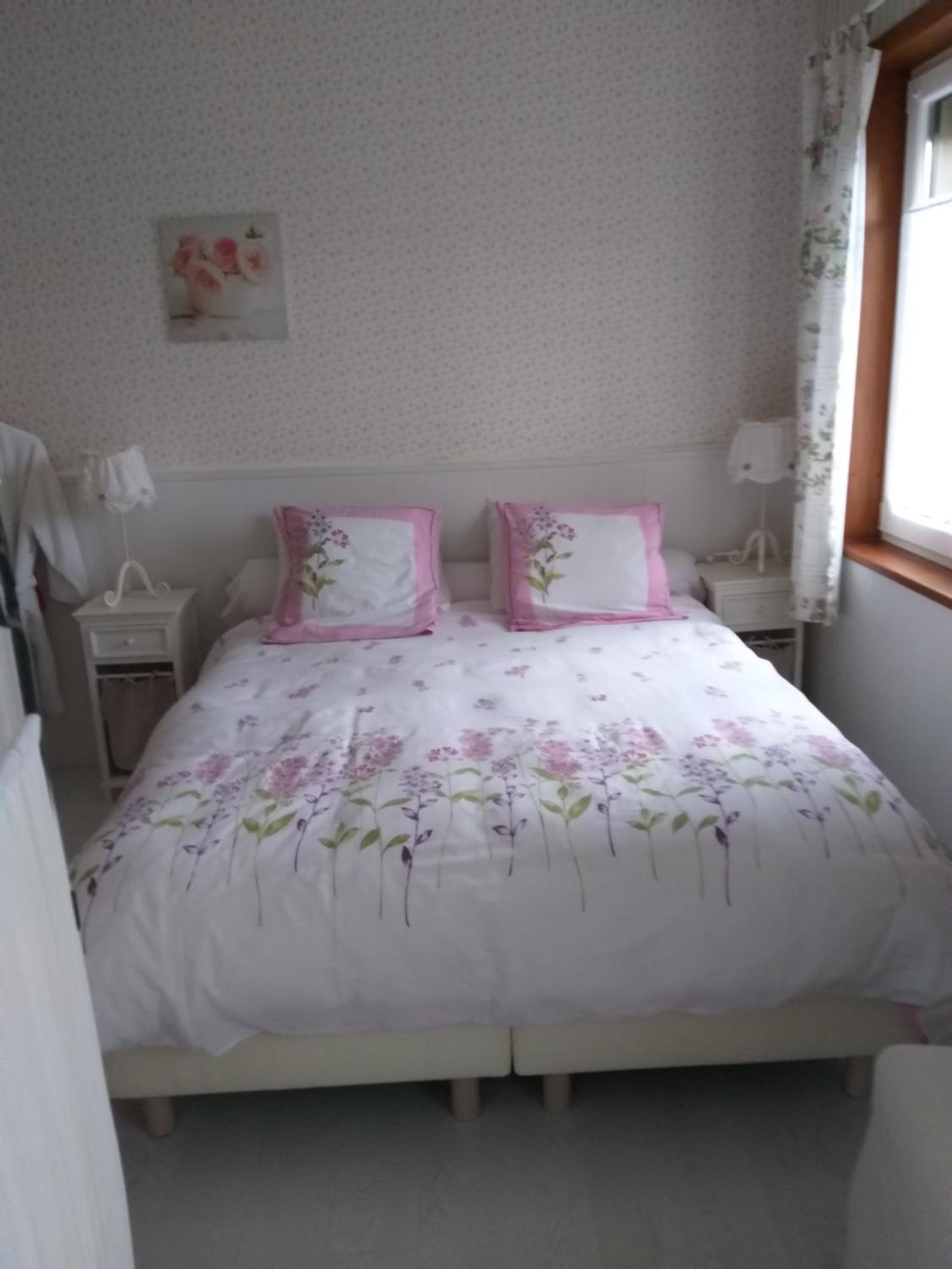 B&B Au fil des saisons sur la Wiels