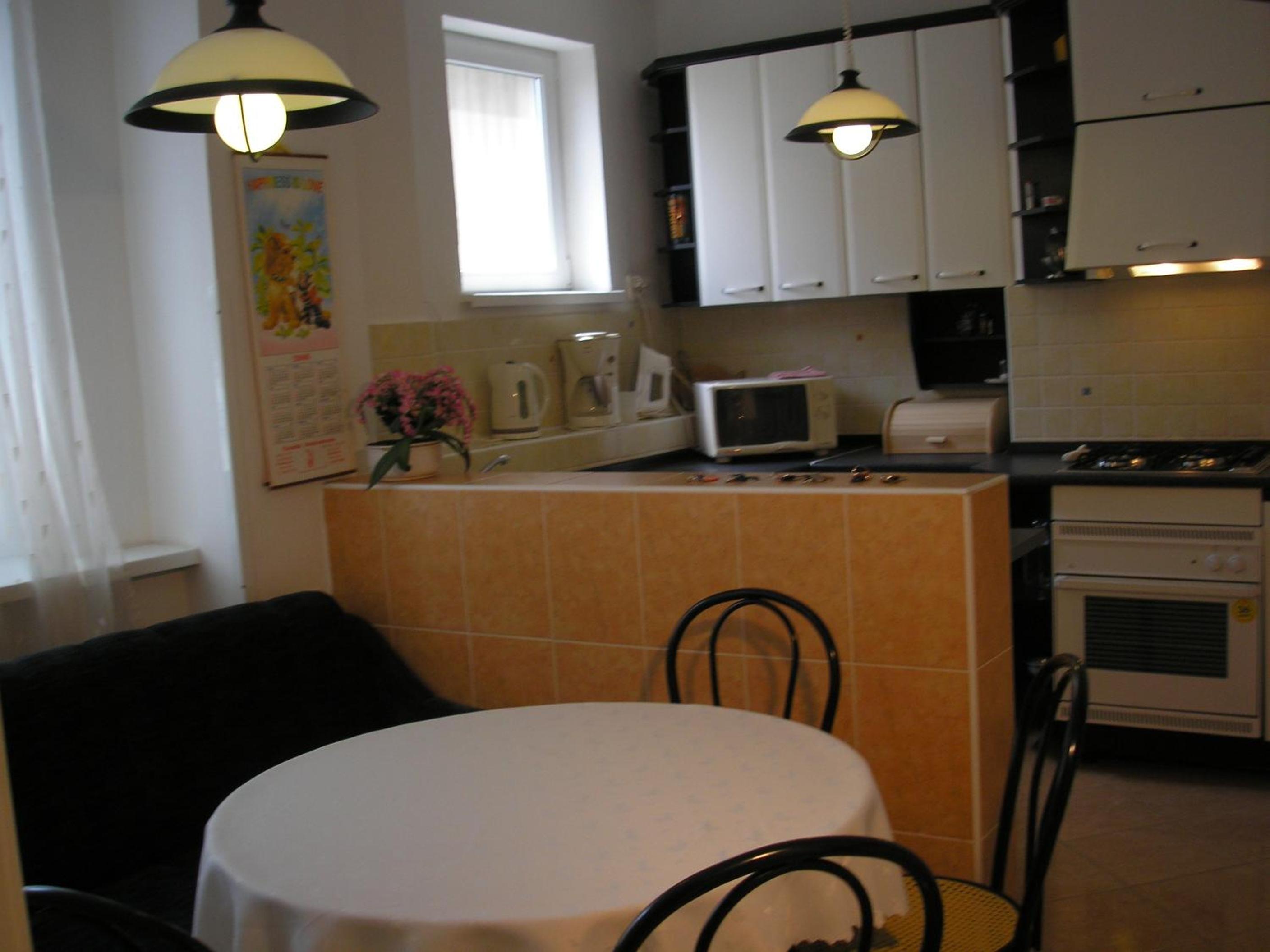 Grand 220m2 Old Town Apartment, 5BR,2BA,2WC, Sleeps up to 15