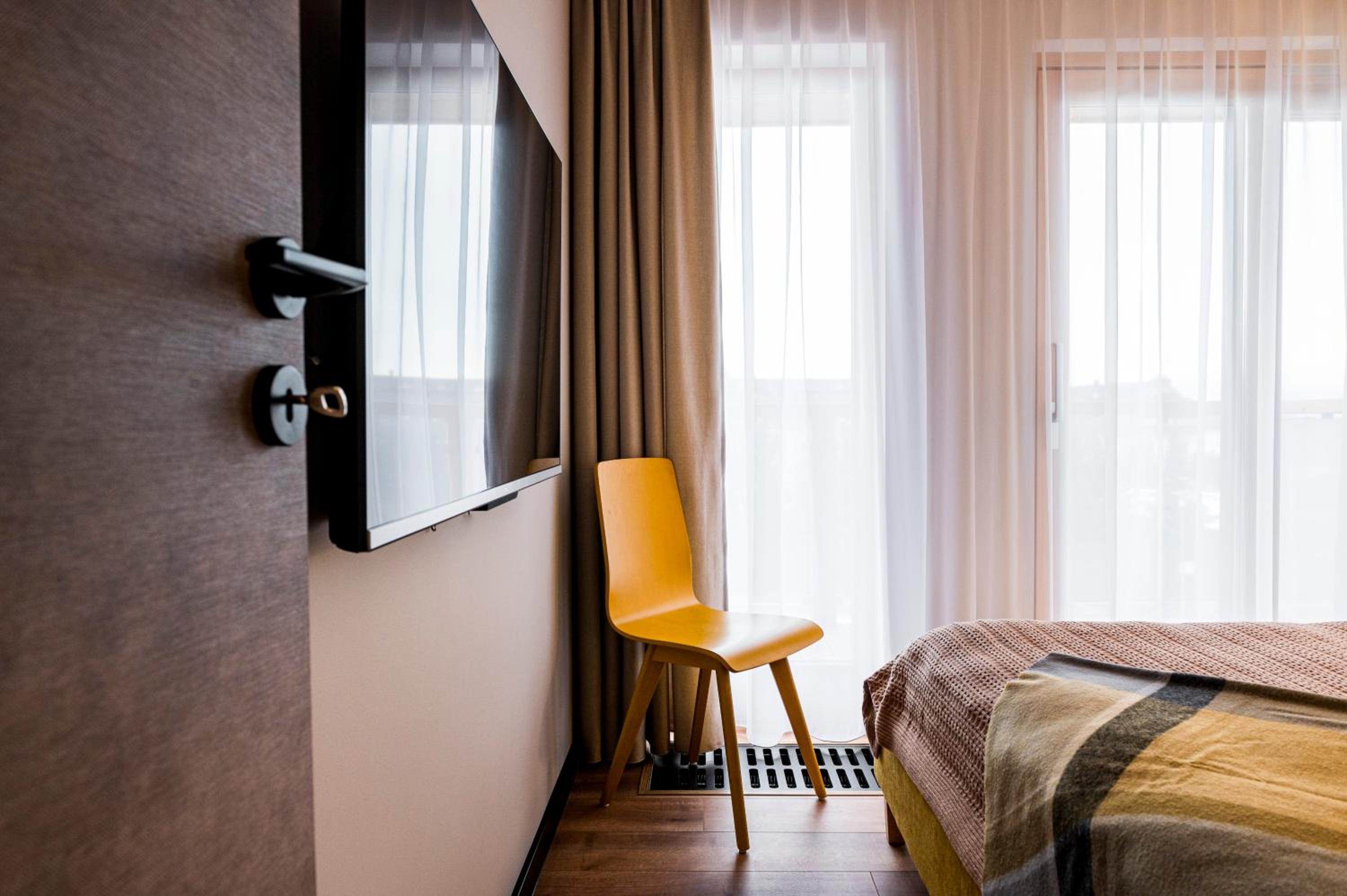 Białka Residence Ski - EUFORIA view 3