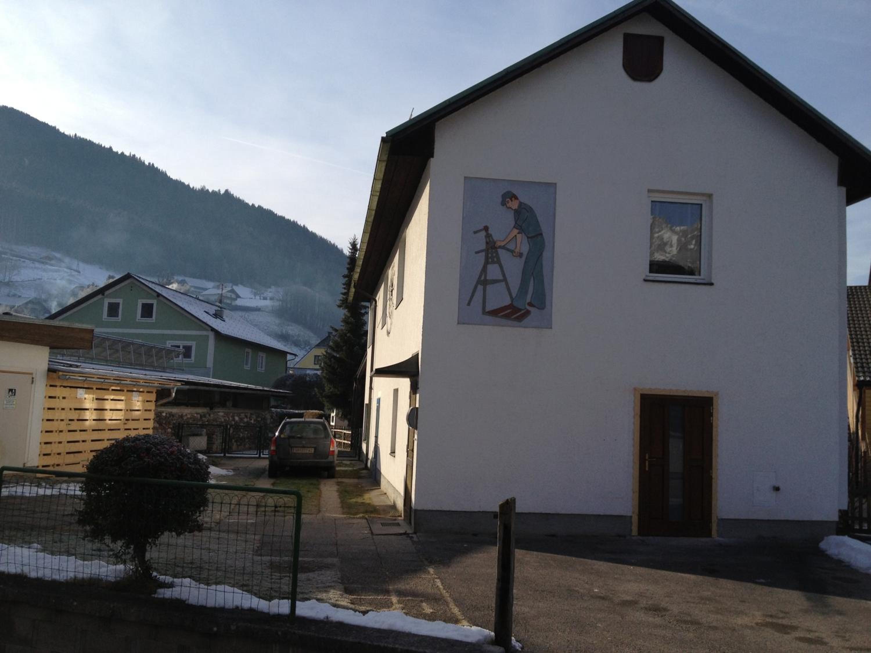 Appartement Veronika view 3