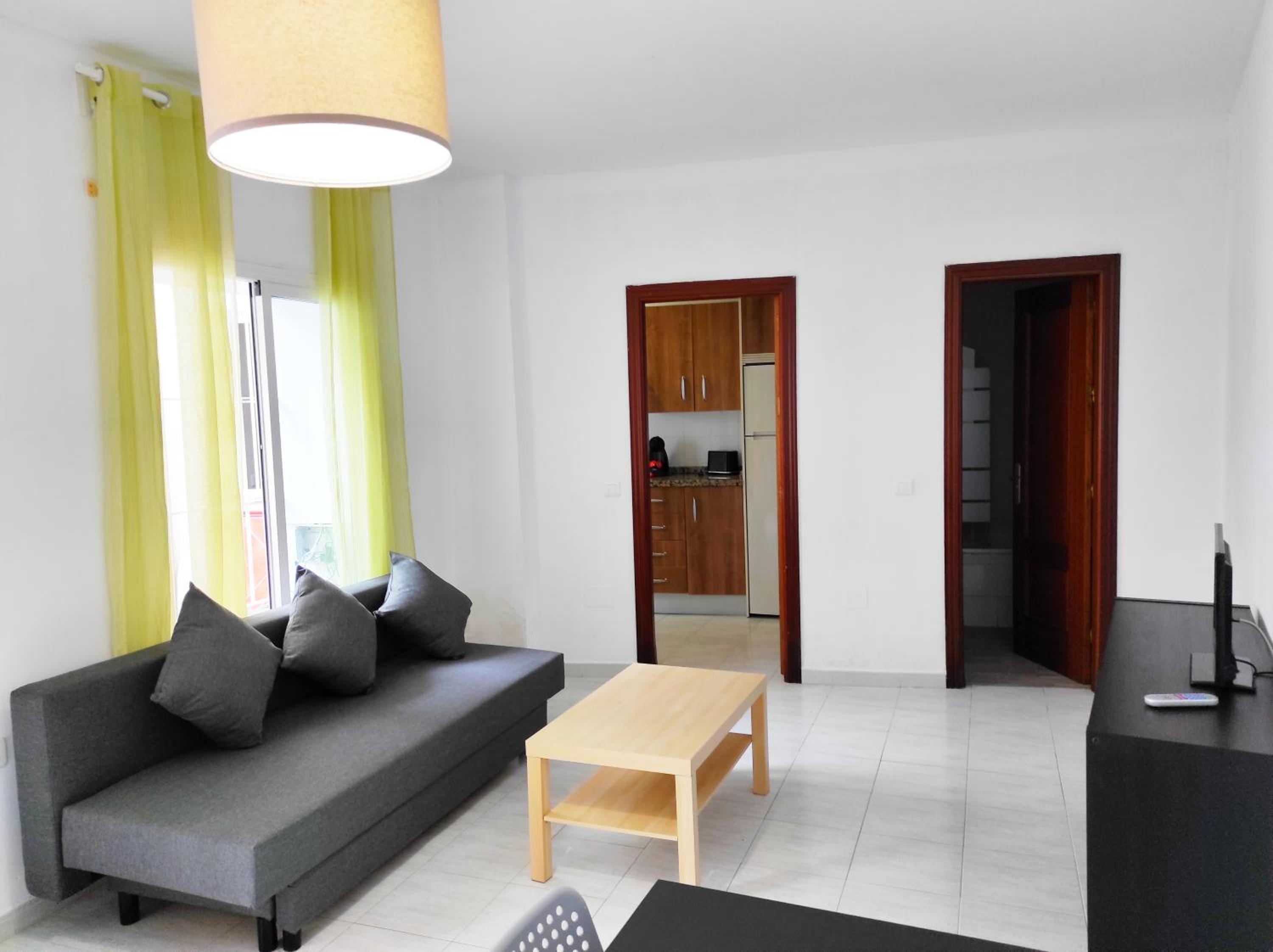 Apartamentos Plaza Victoria