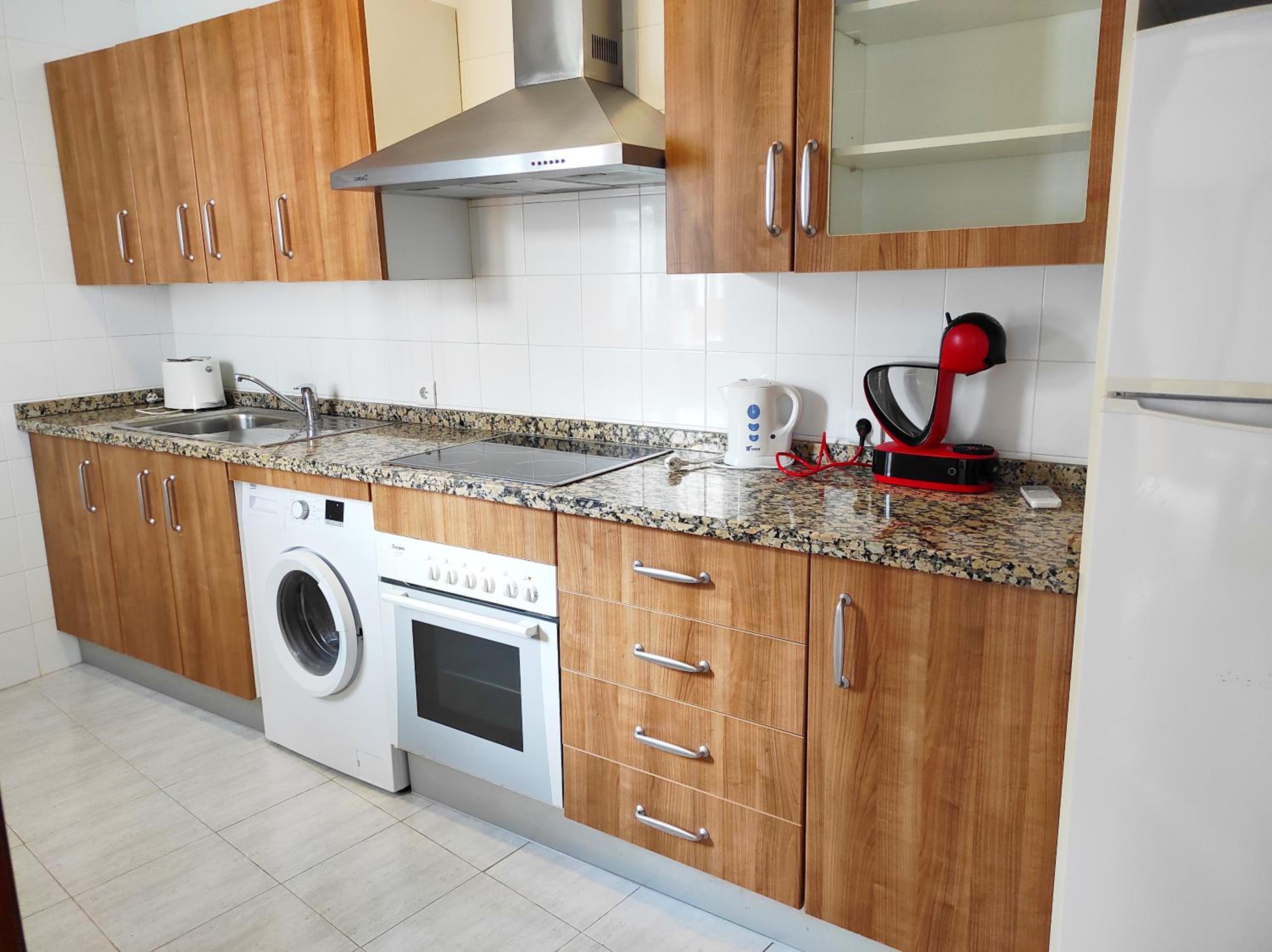 Apartamentos Plaza Victoria