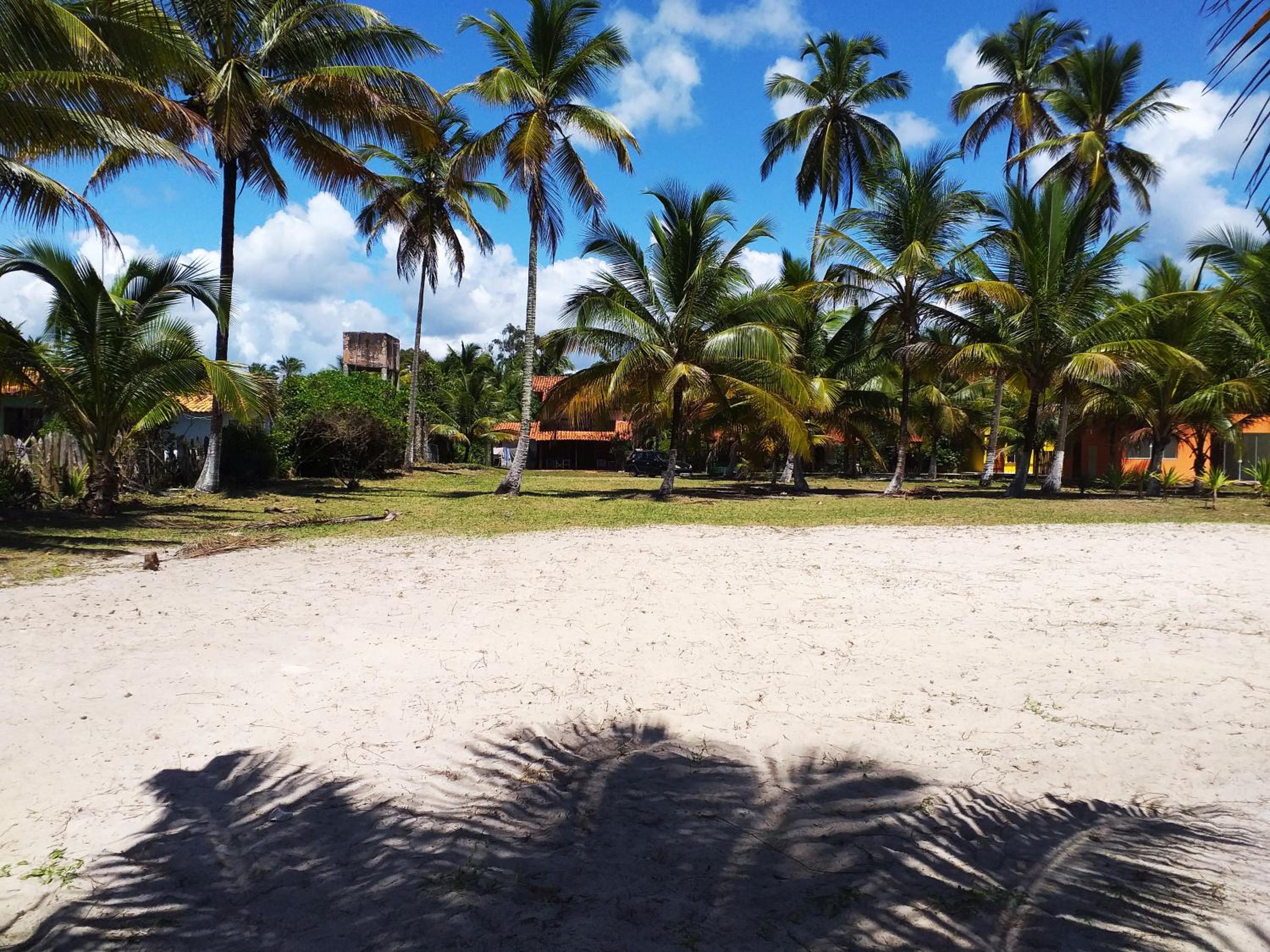 Feriasmares