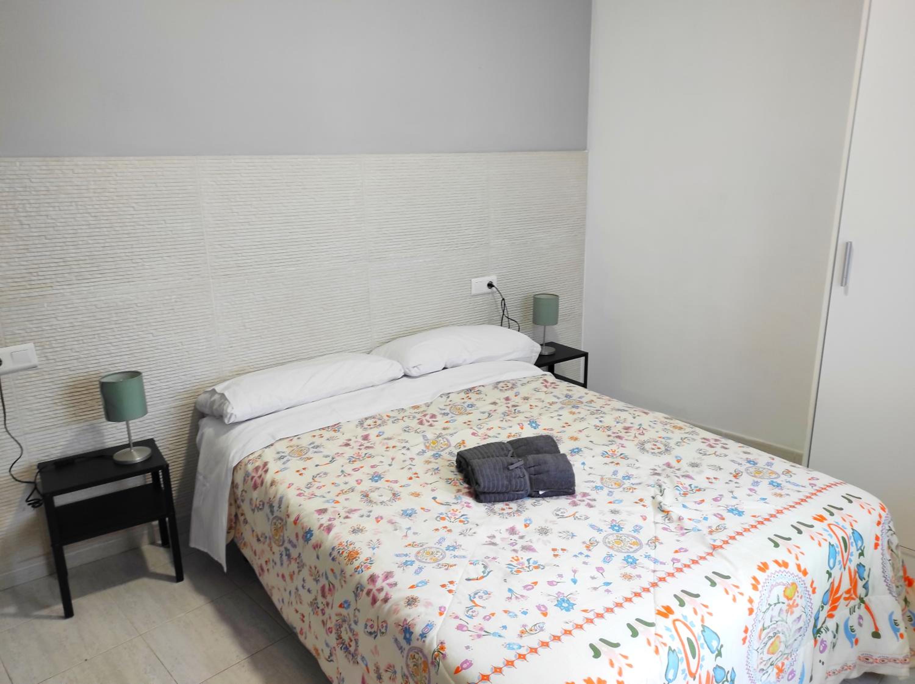 Apartamentos Plaza Victoria
