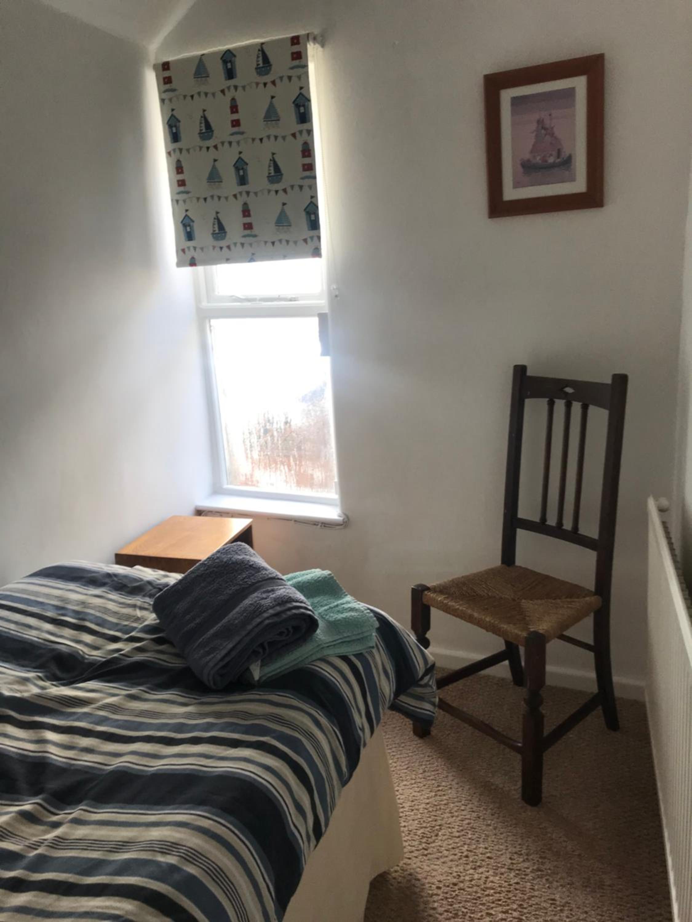 Aelfor Cozy Cottage view 3