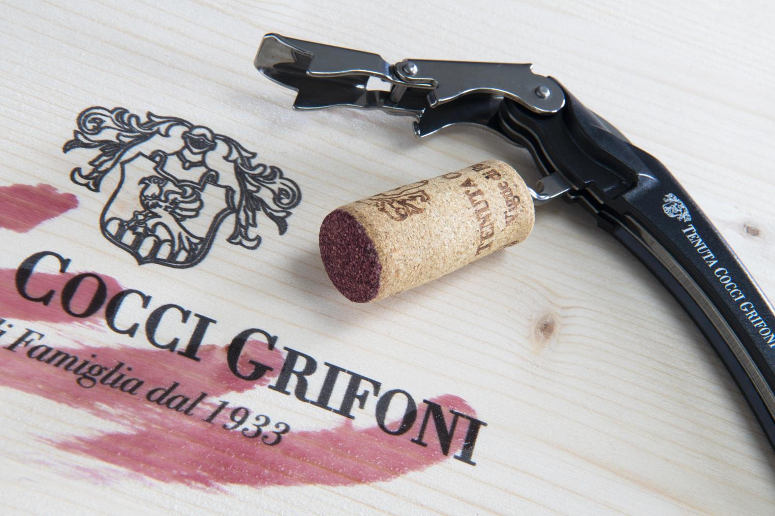 Relais Cocci Grifoni - Panoramic Wine Resort