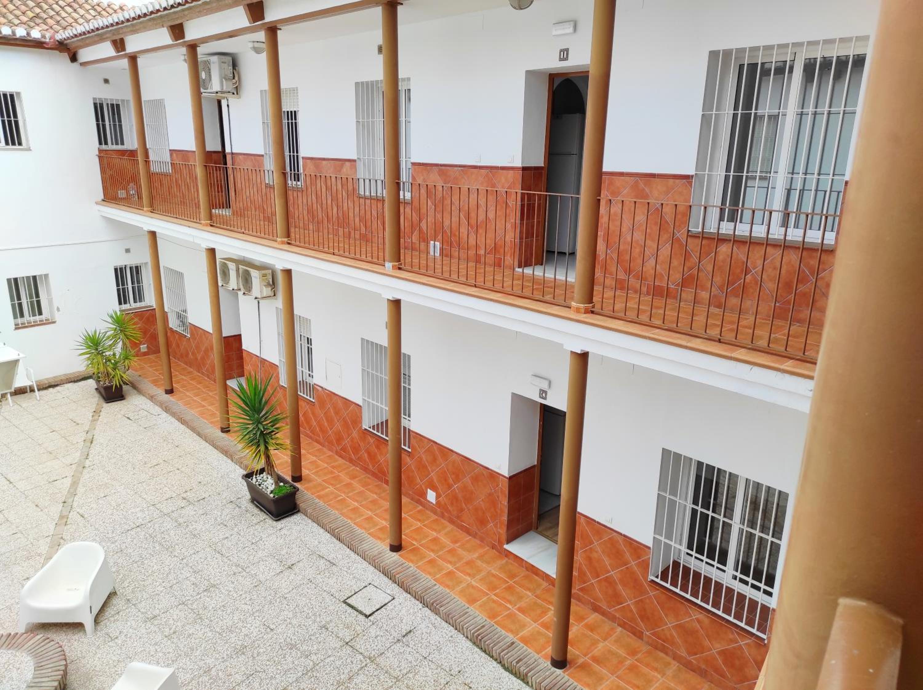 Apartamentos Plaza Victoria