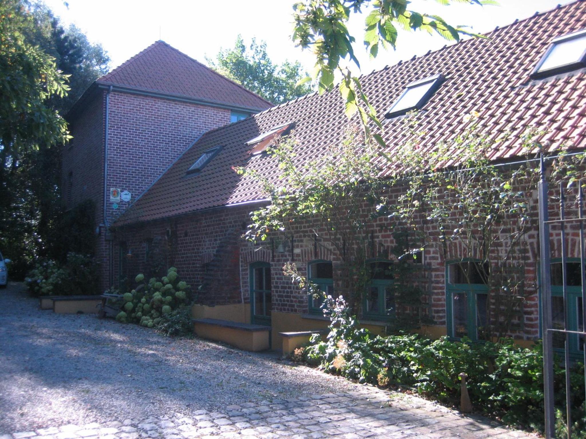 Holiday Home Les Plachettes