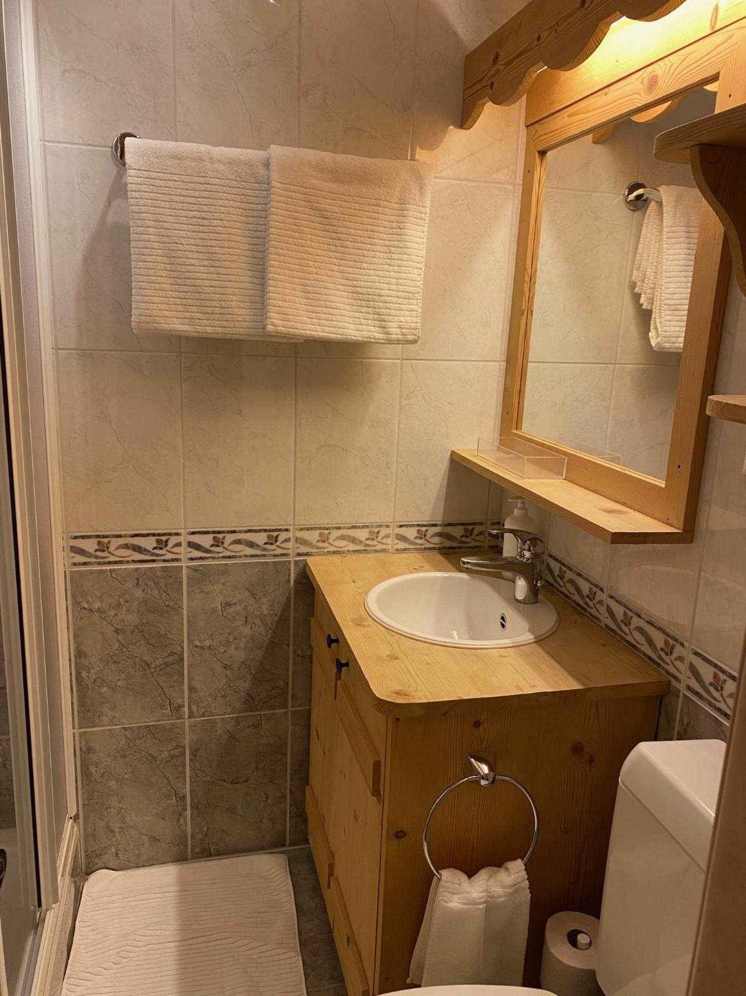 Apartment La Berciére 6