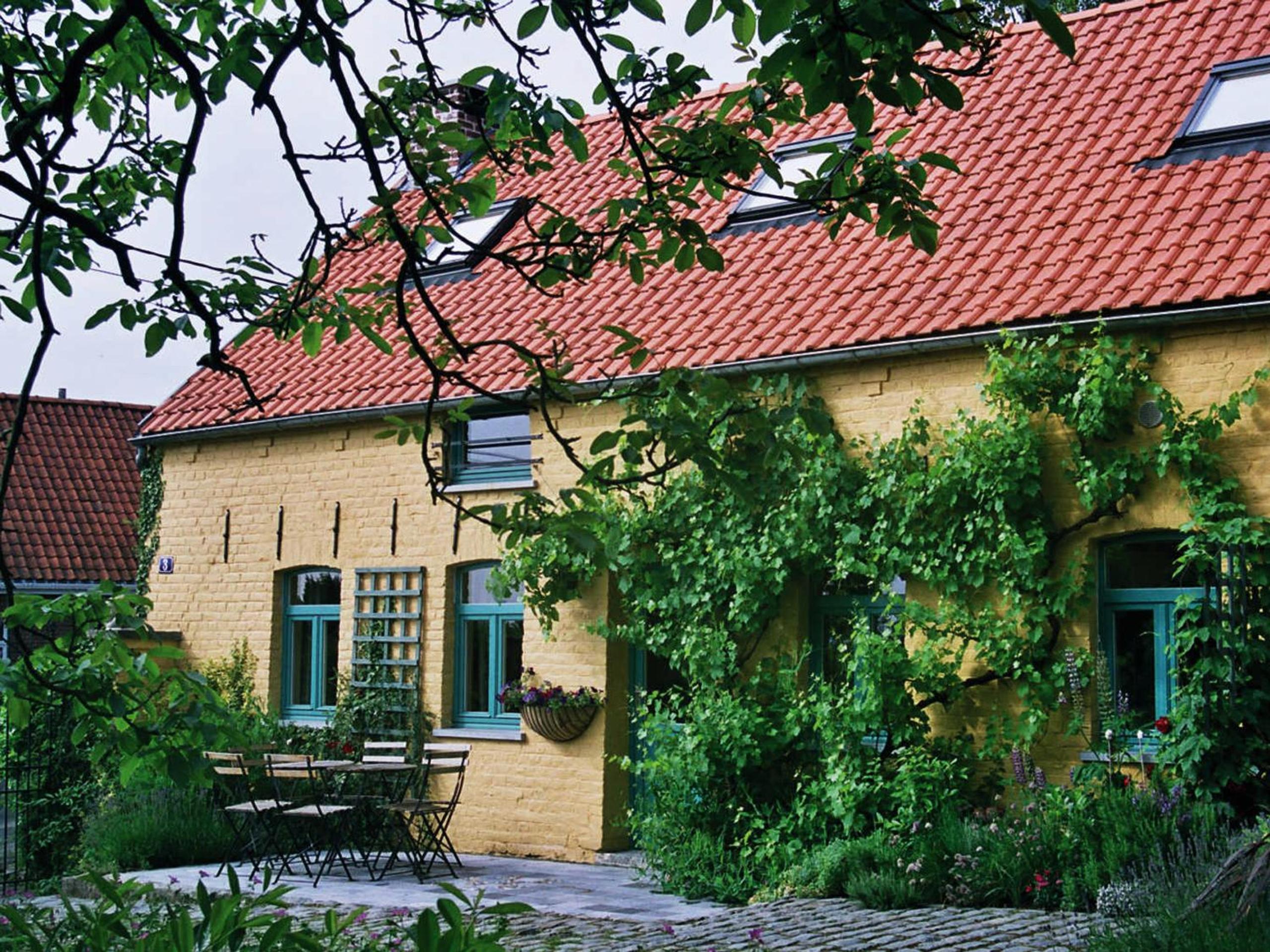 Holiday Home Les Plachettes