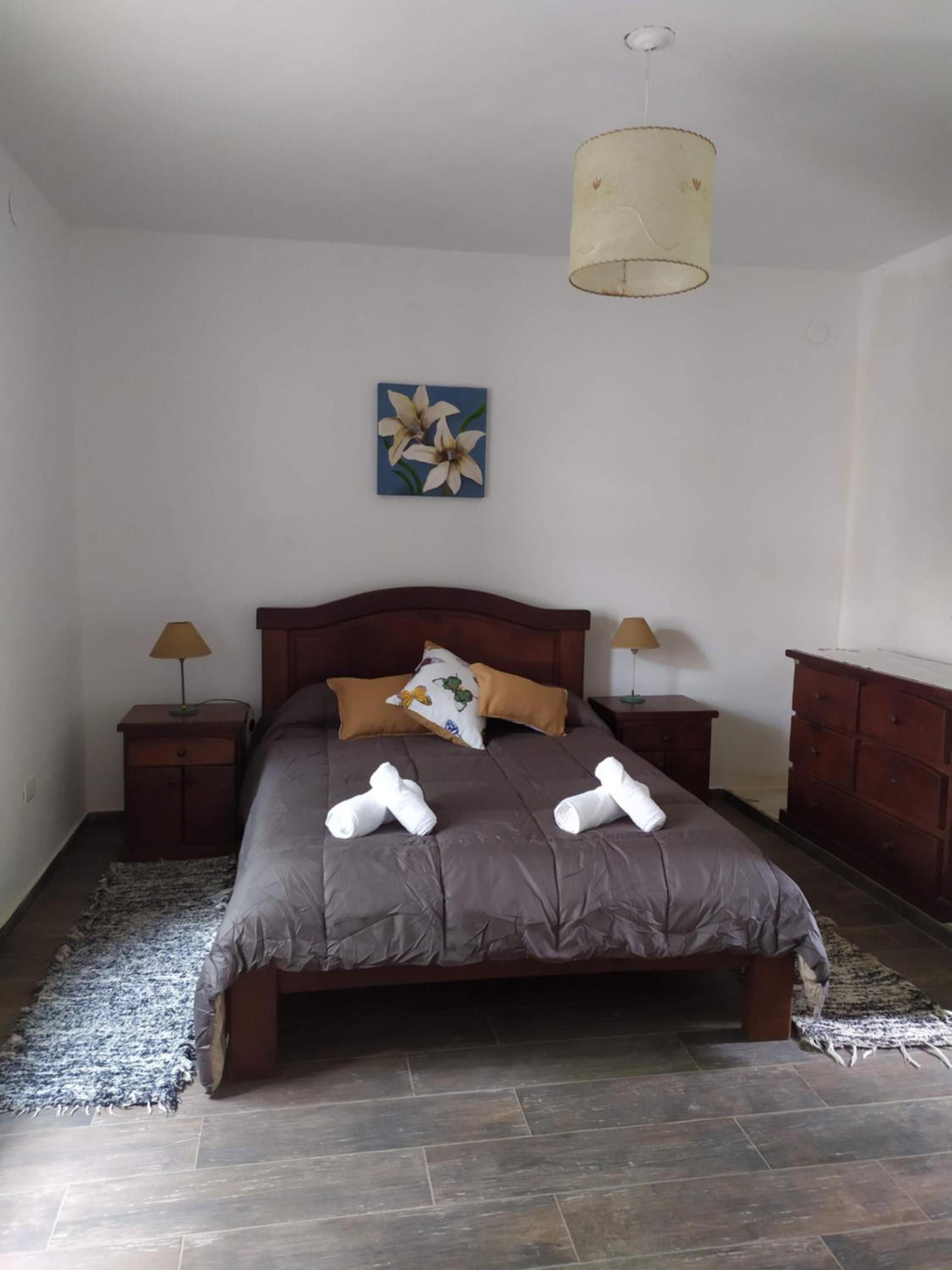 La casita del hornero