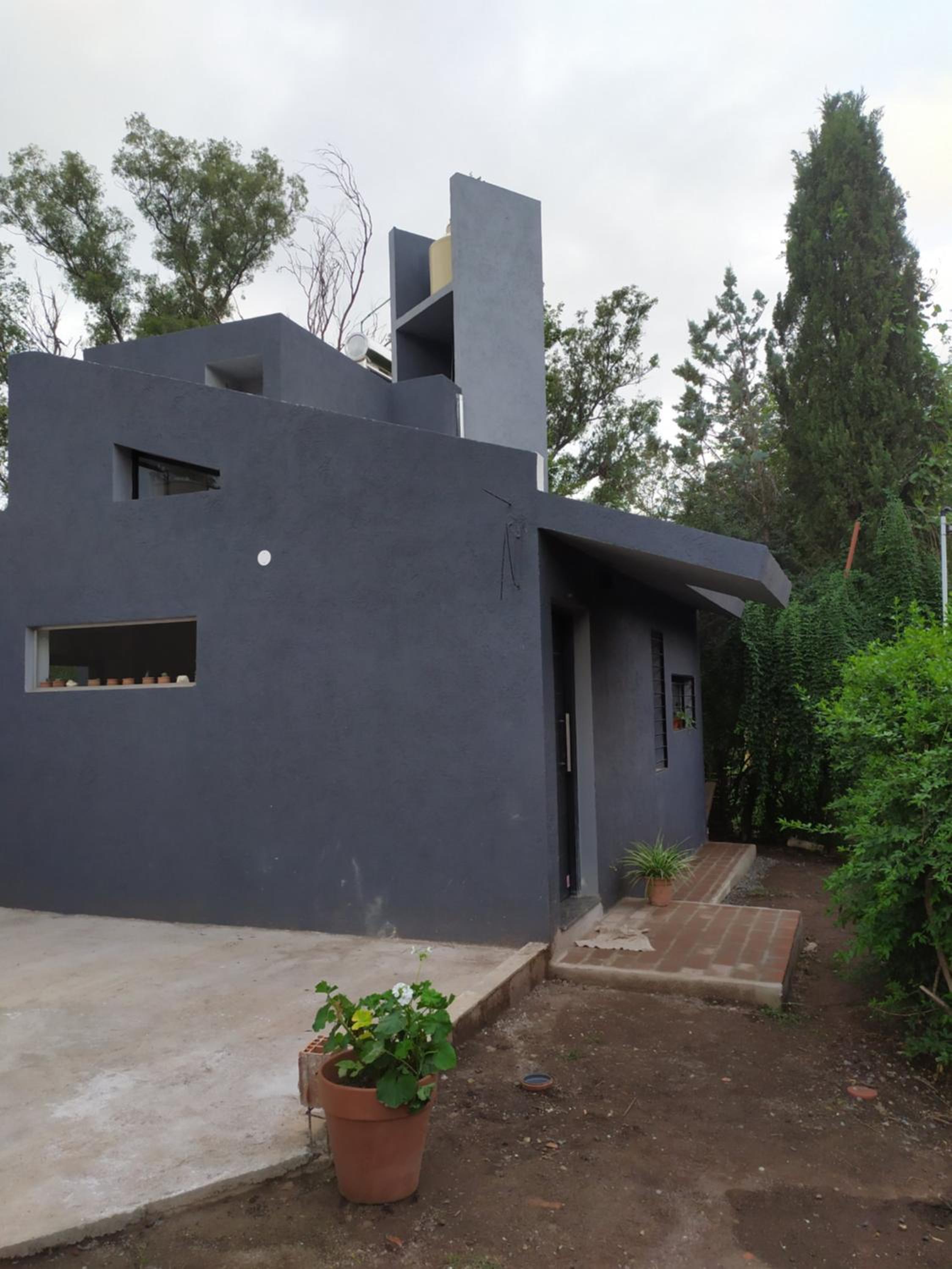 La casita del hornero