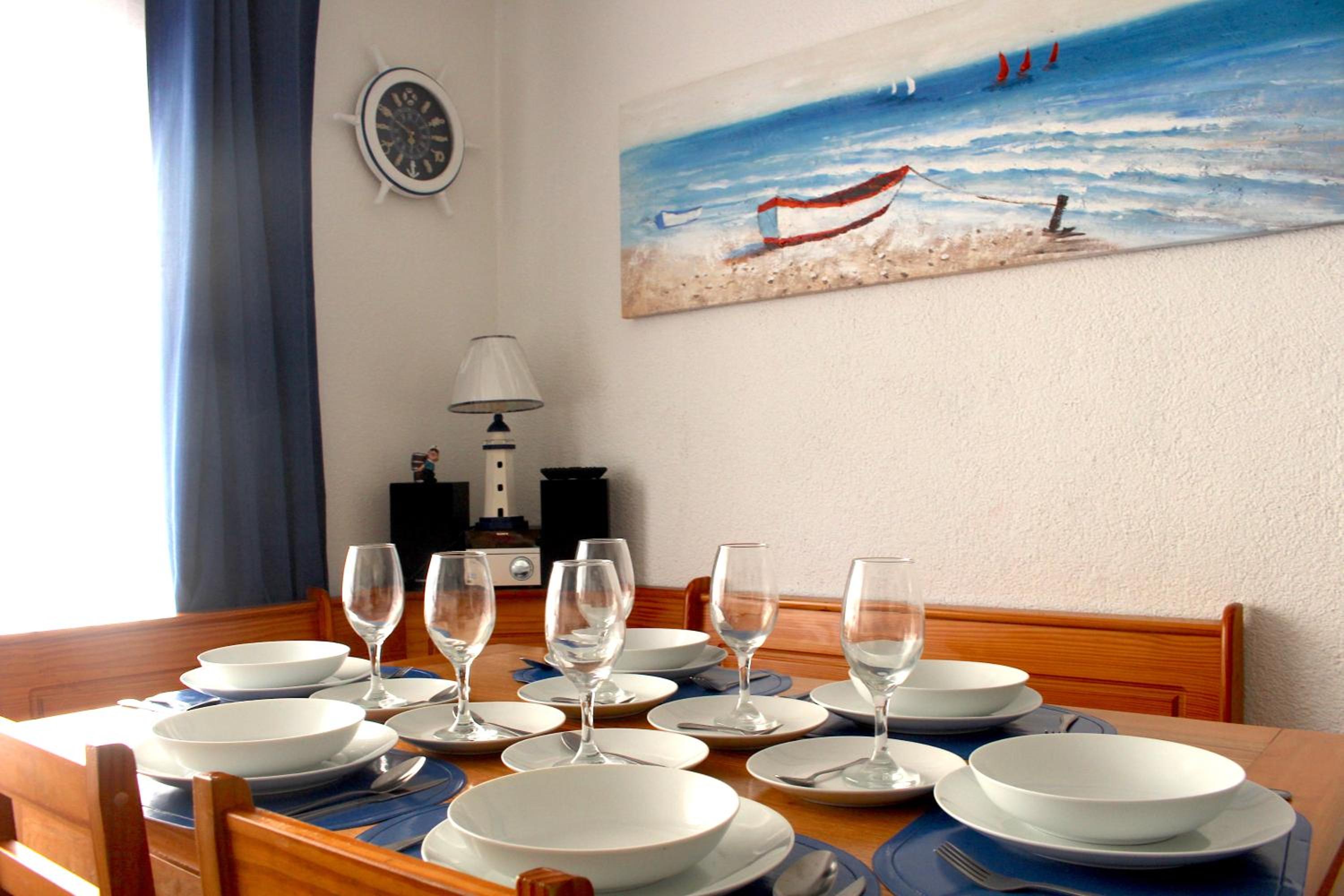 Departamento a una cuadra de la playa de Reñaca view 2