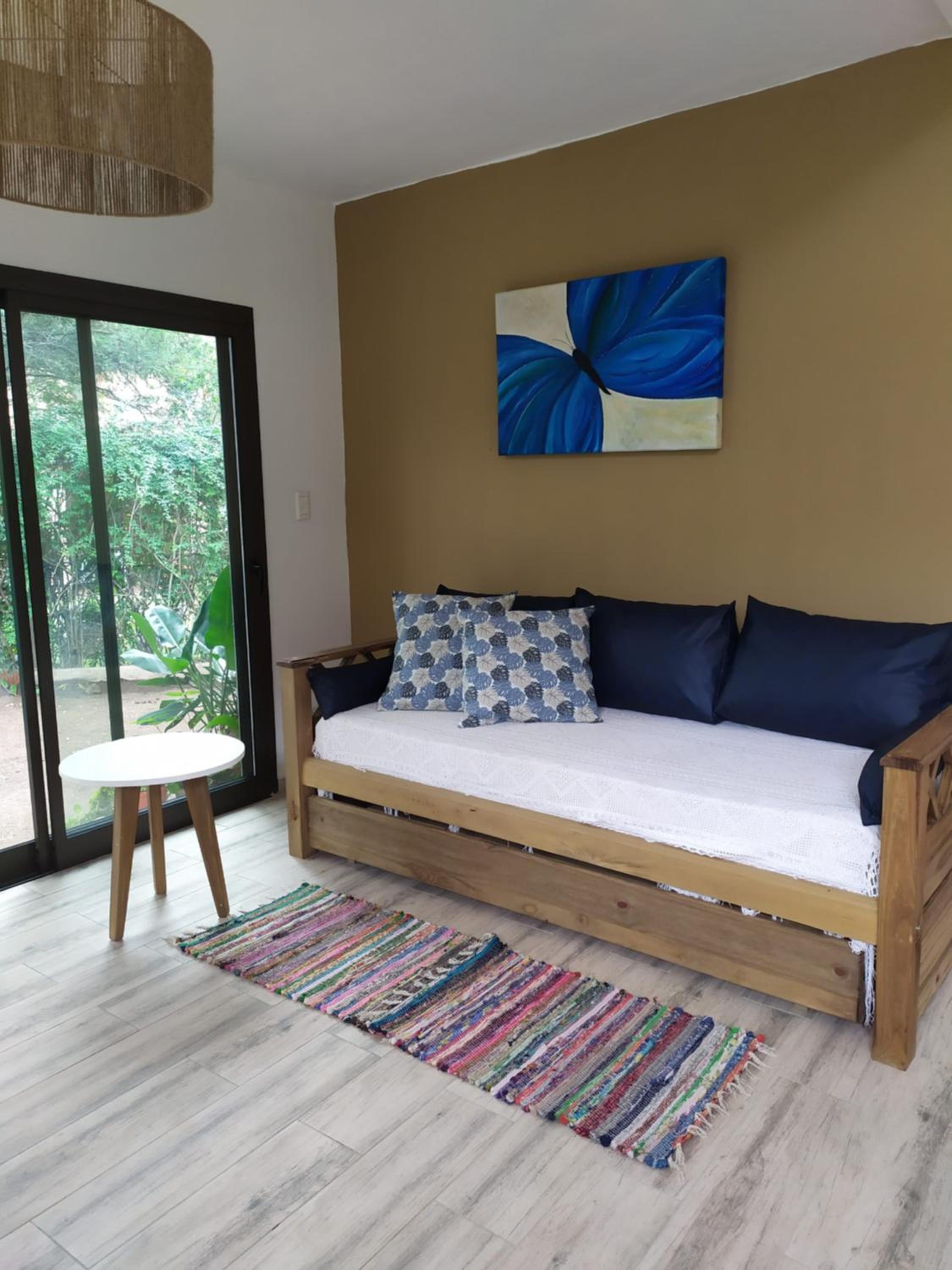 La casita del hornero