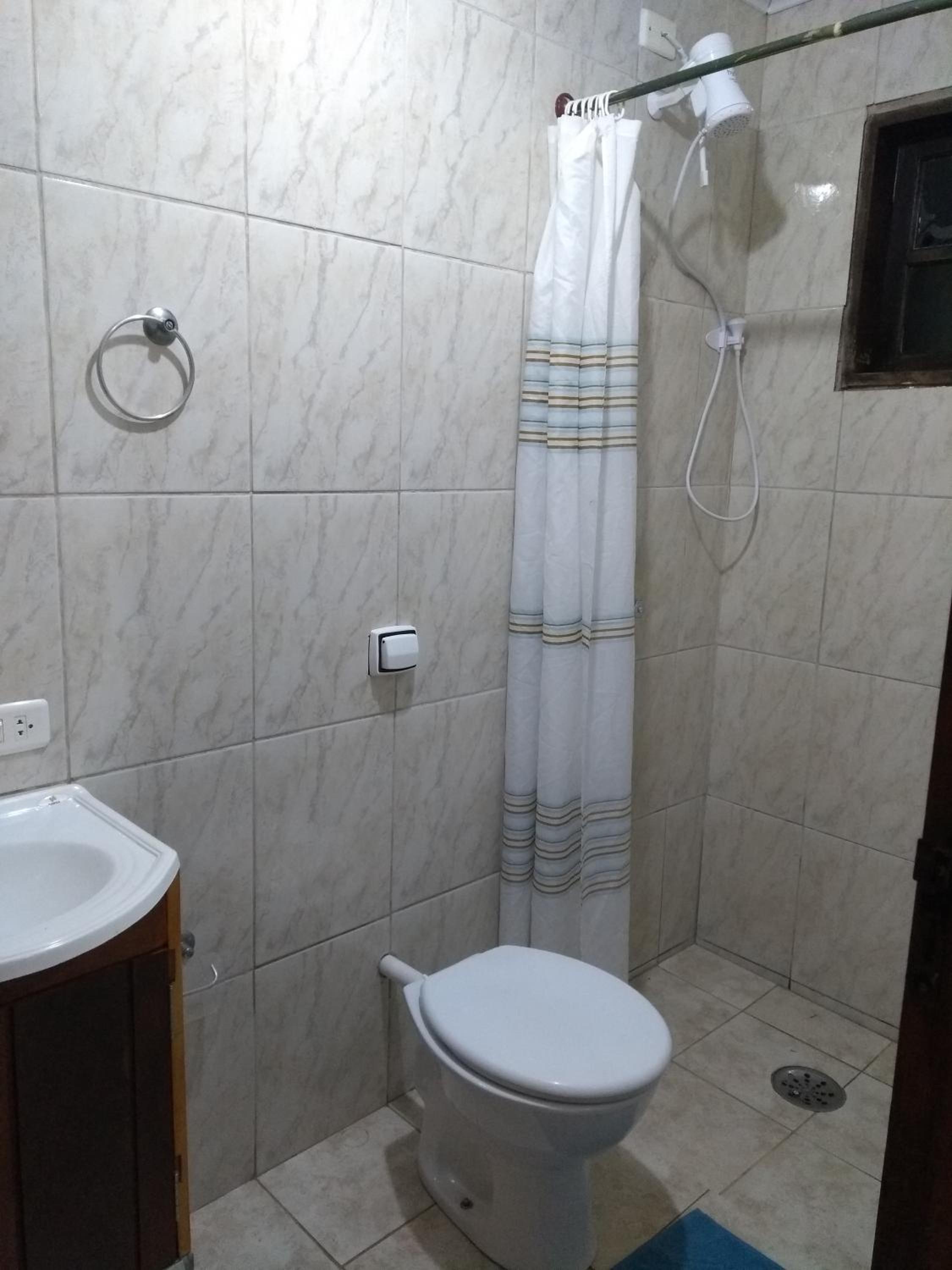 Casa cantinho do aconchego