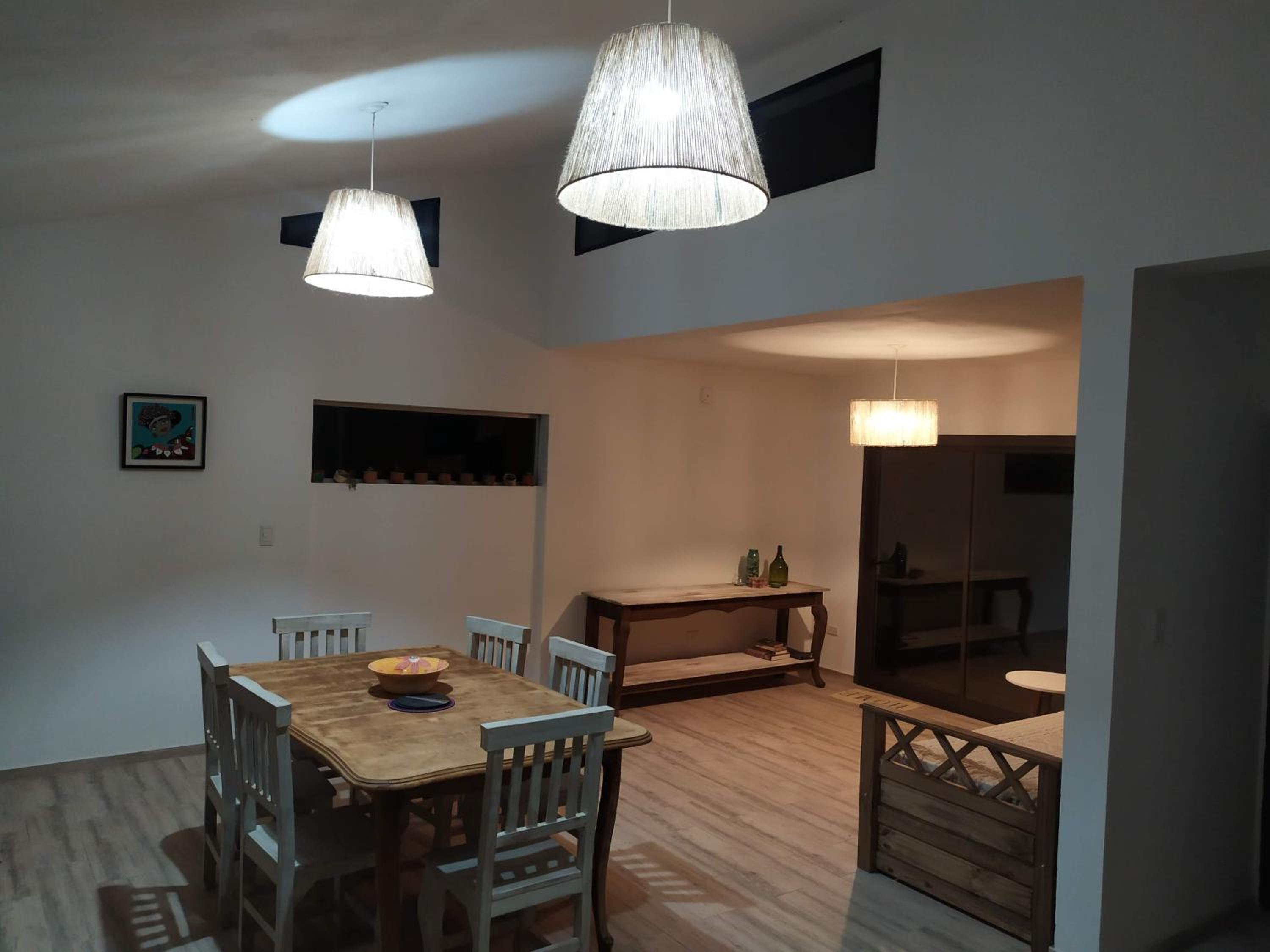 La casita del hornero