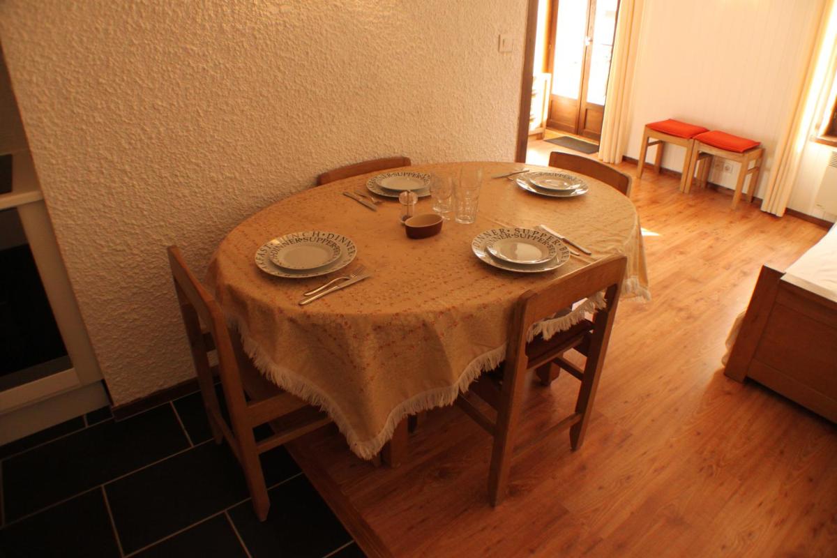 Apartment Relais de Poste view 5