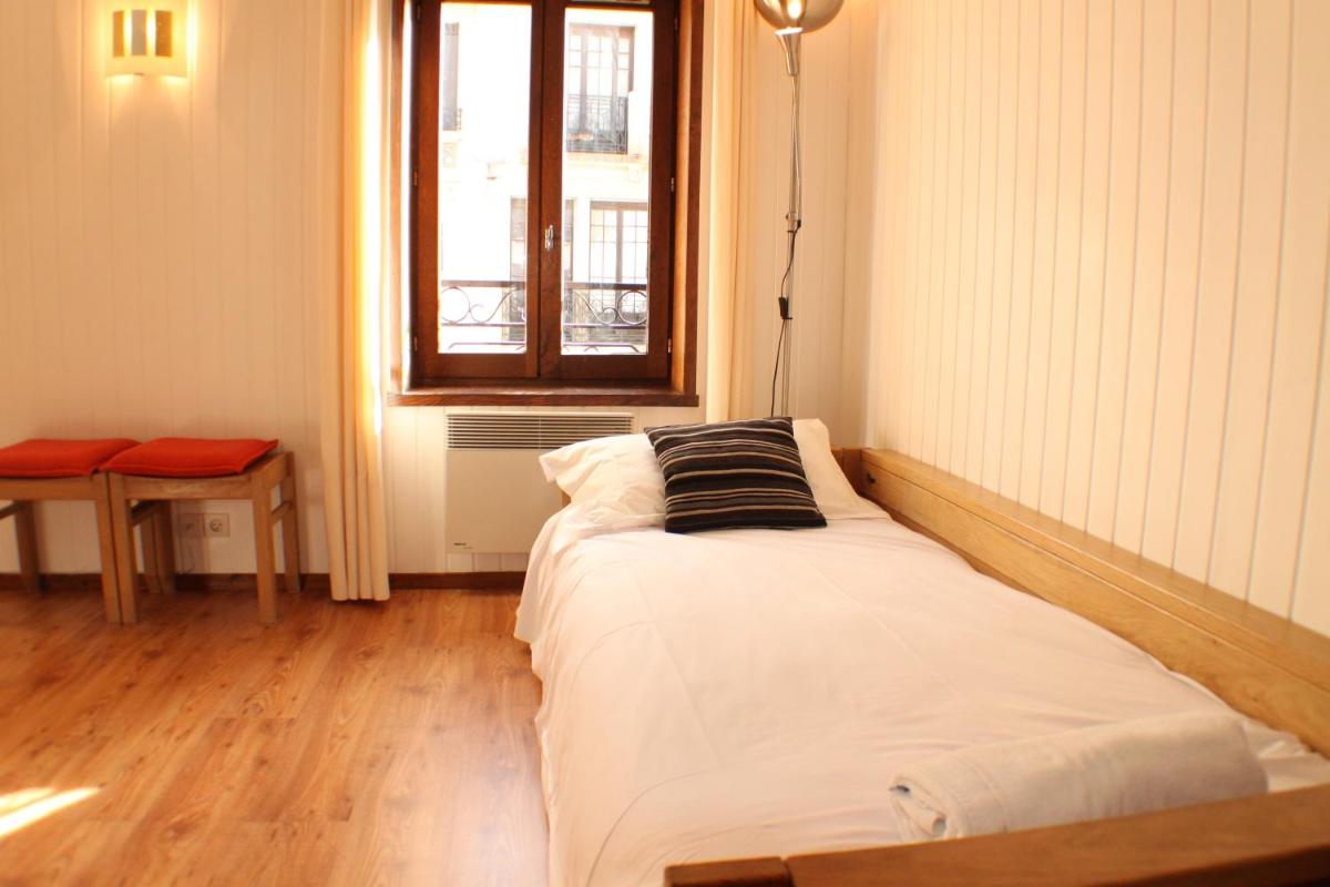 Apartment Relais de Poste view 4