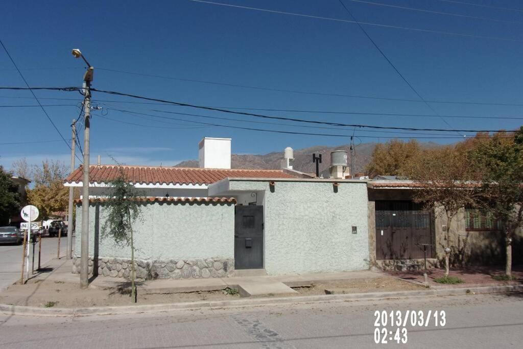 Hotel Casa Cafayate - Image 1