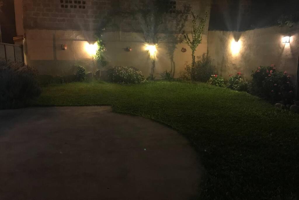 Casa Cafayate