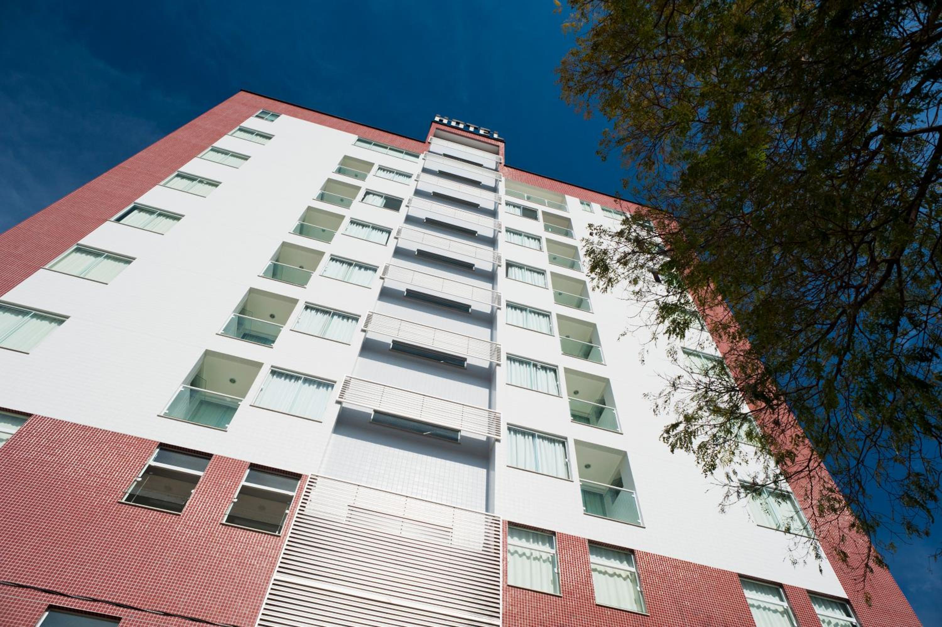 Hotel Alfa Hotel - Image 1