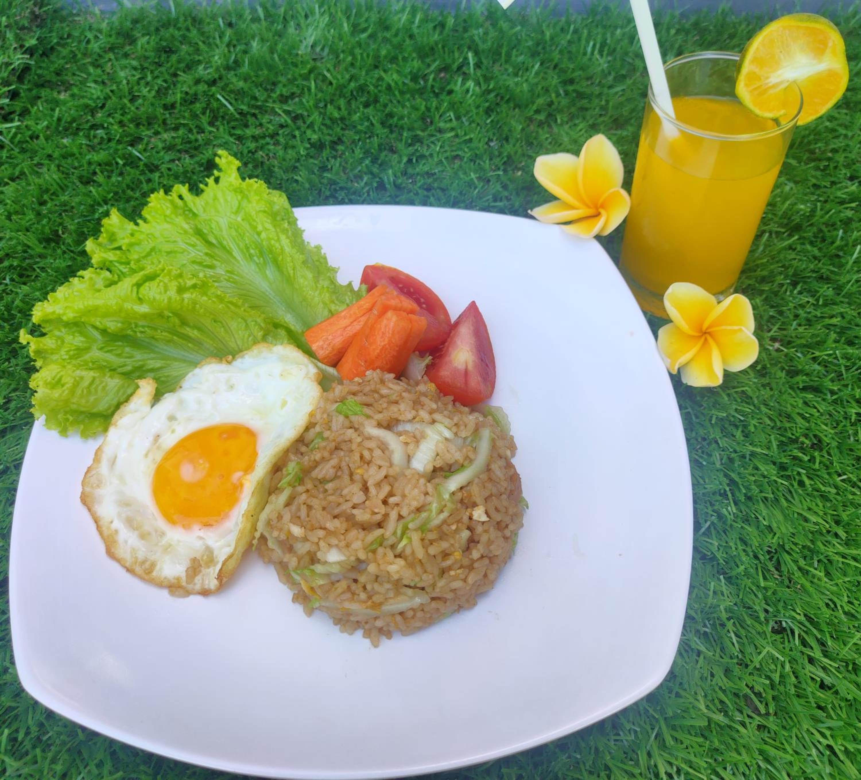 Pondok DenAyu Homestay
