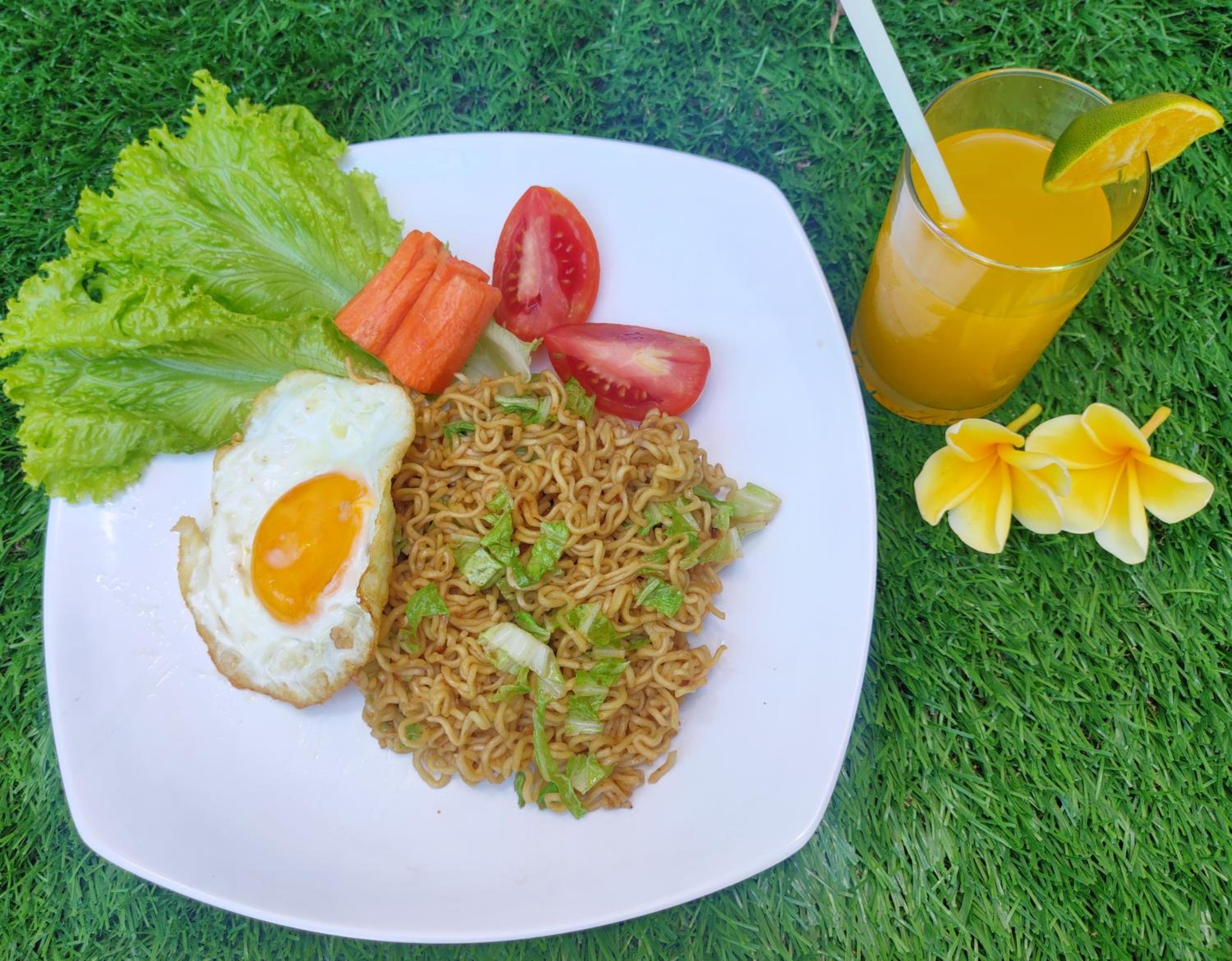 Pondok DenAyu Homestay