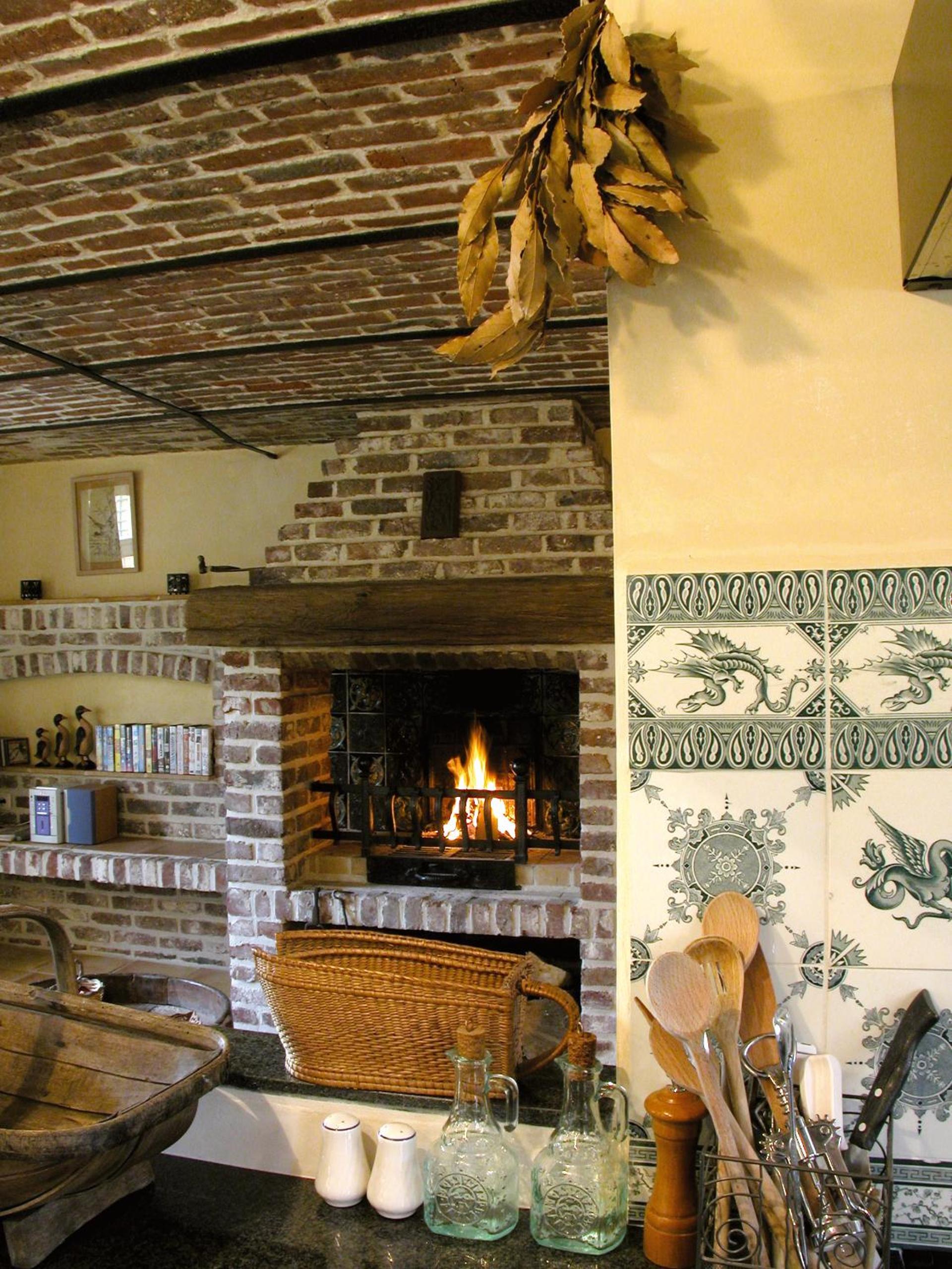 Holiday Home Les Plachettes