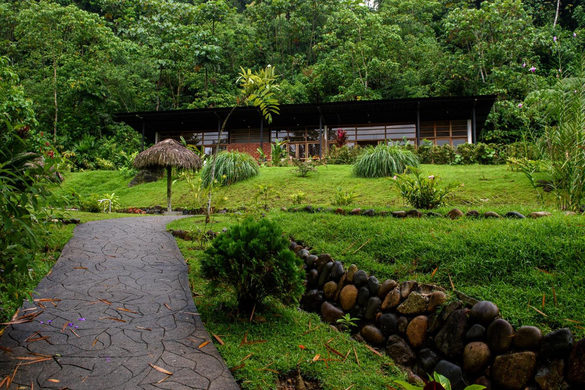 Kuyana Amazon Lodge