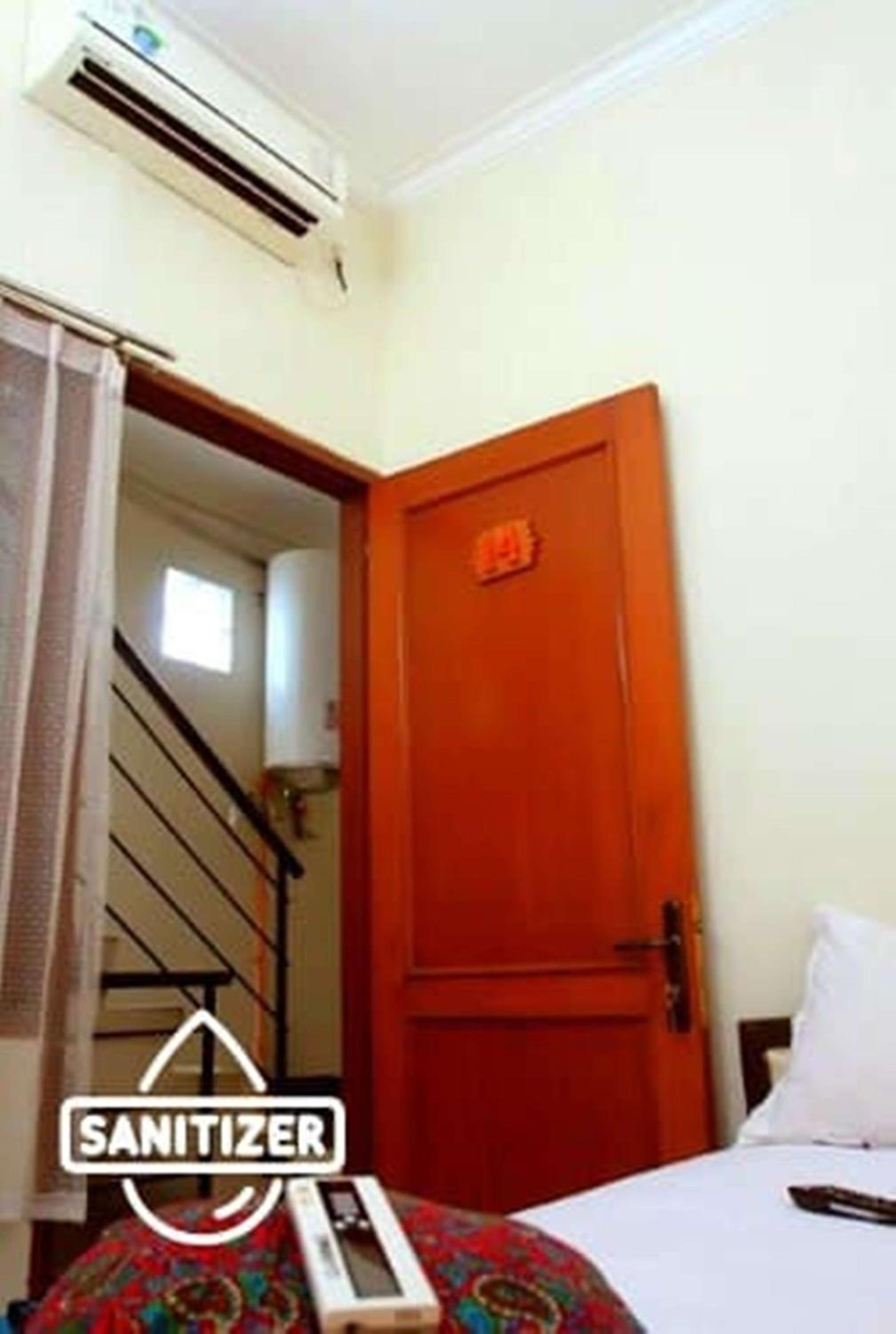 Unique Guesthouse