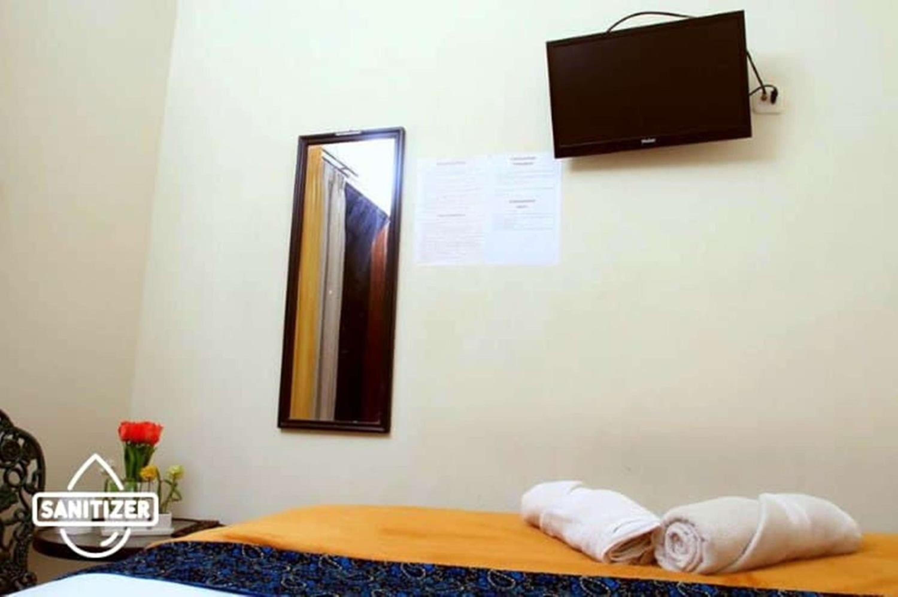 Unique Guesthouse