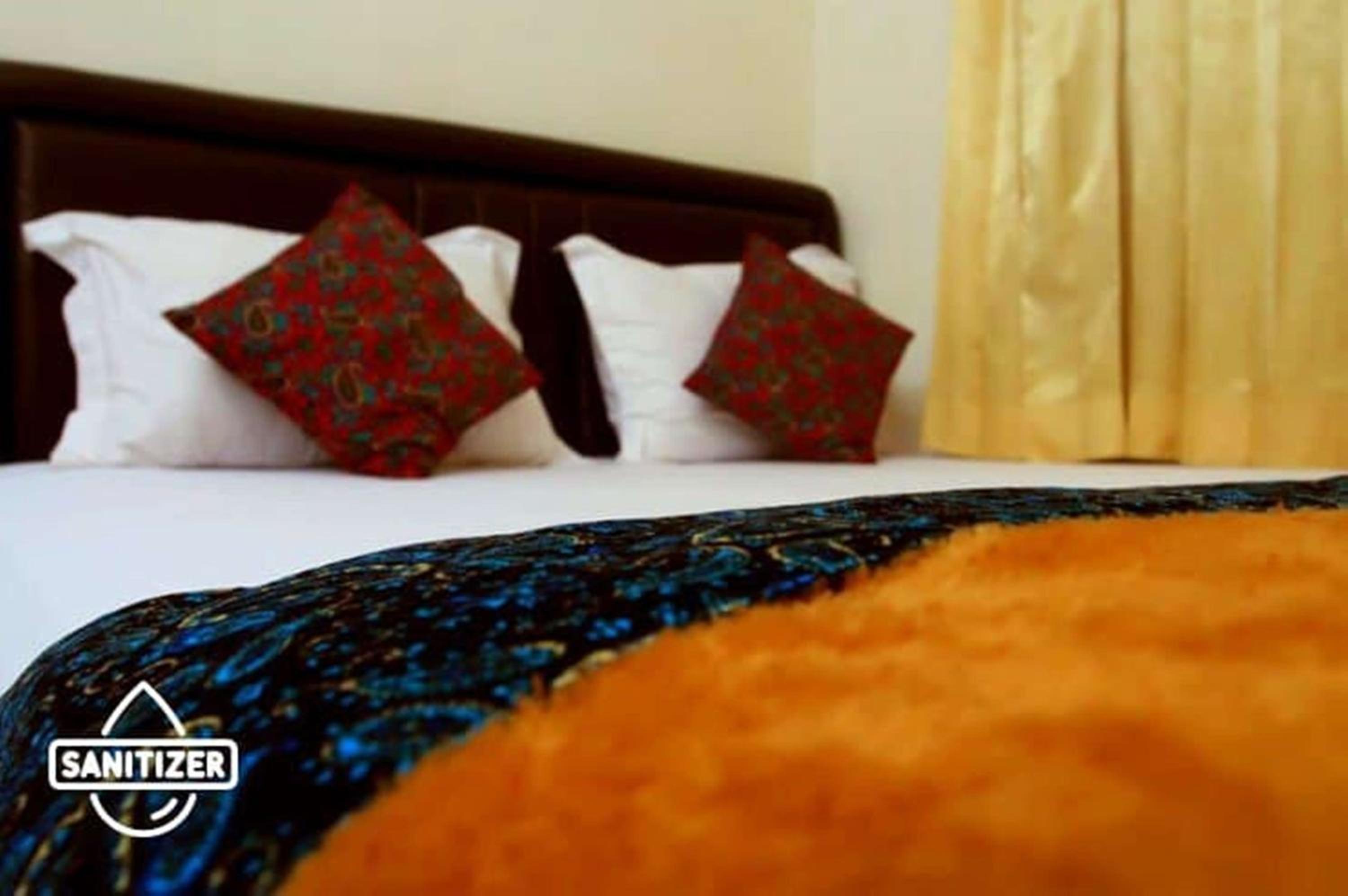 Unique Guesthouse