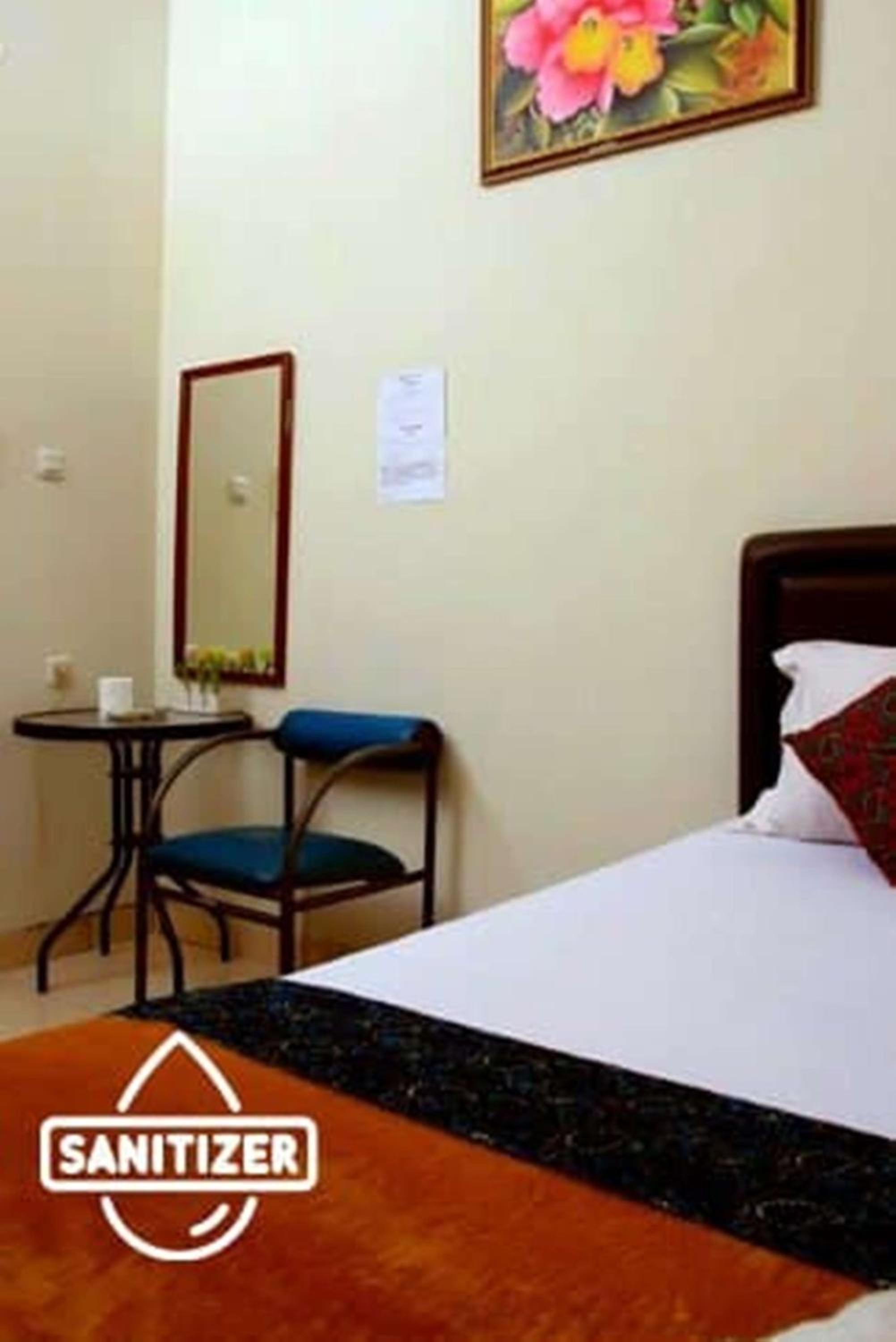 Unique Guesthouse