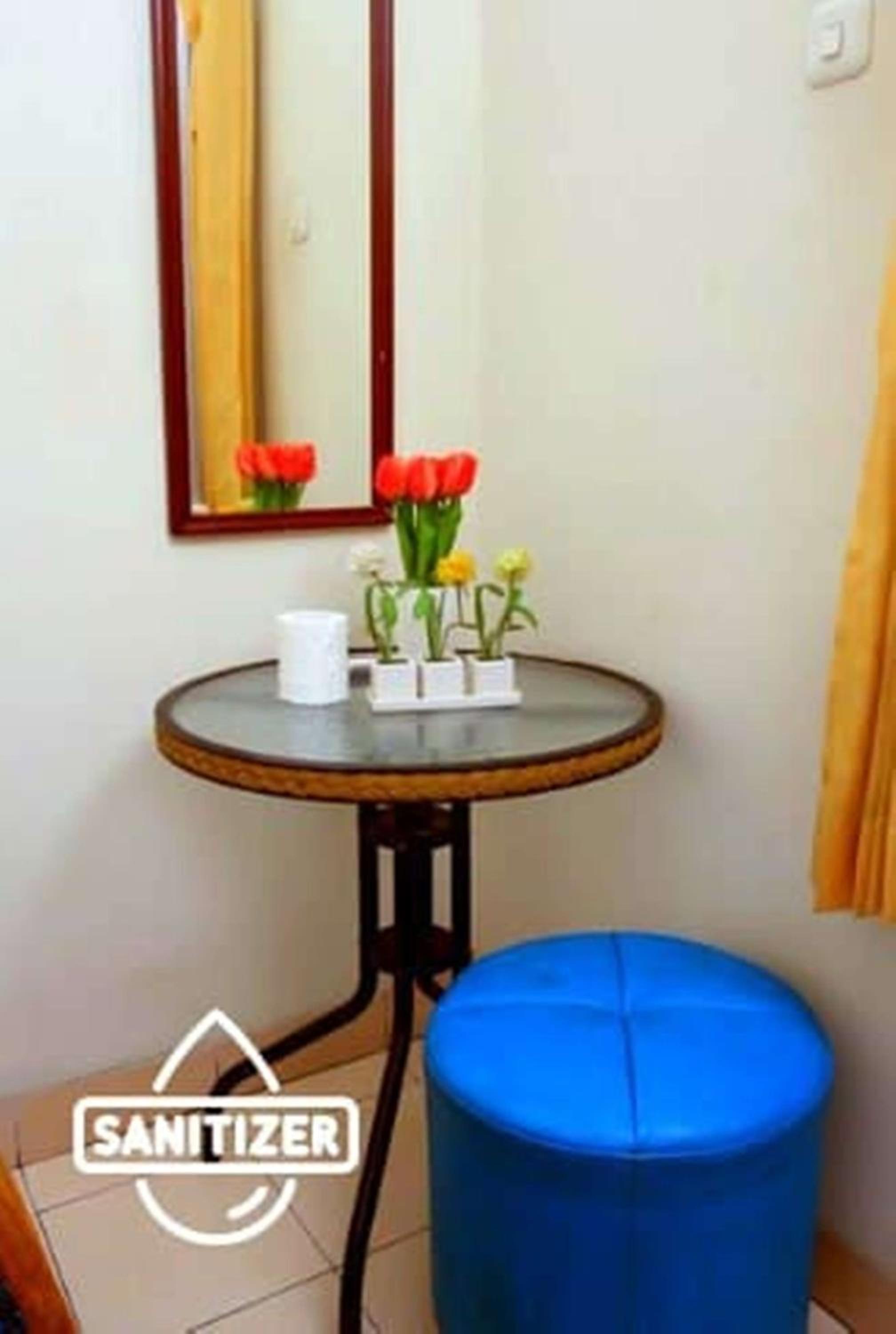 Unique Guesthouse