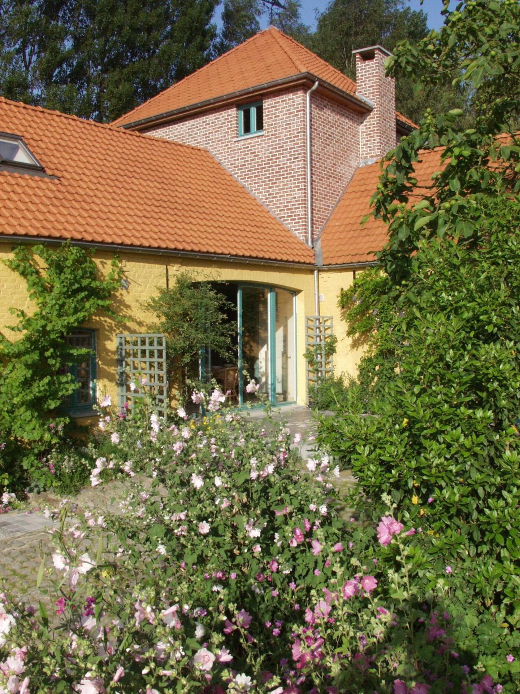 Holiday Home Les Plachettes