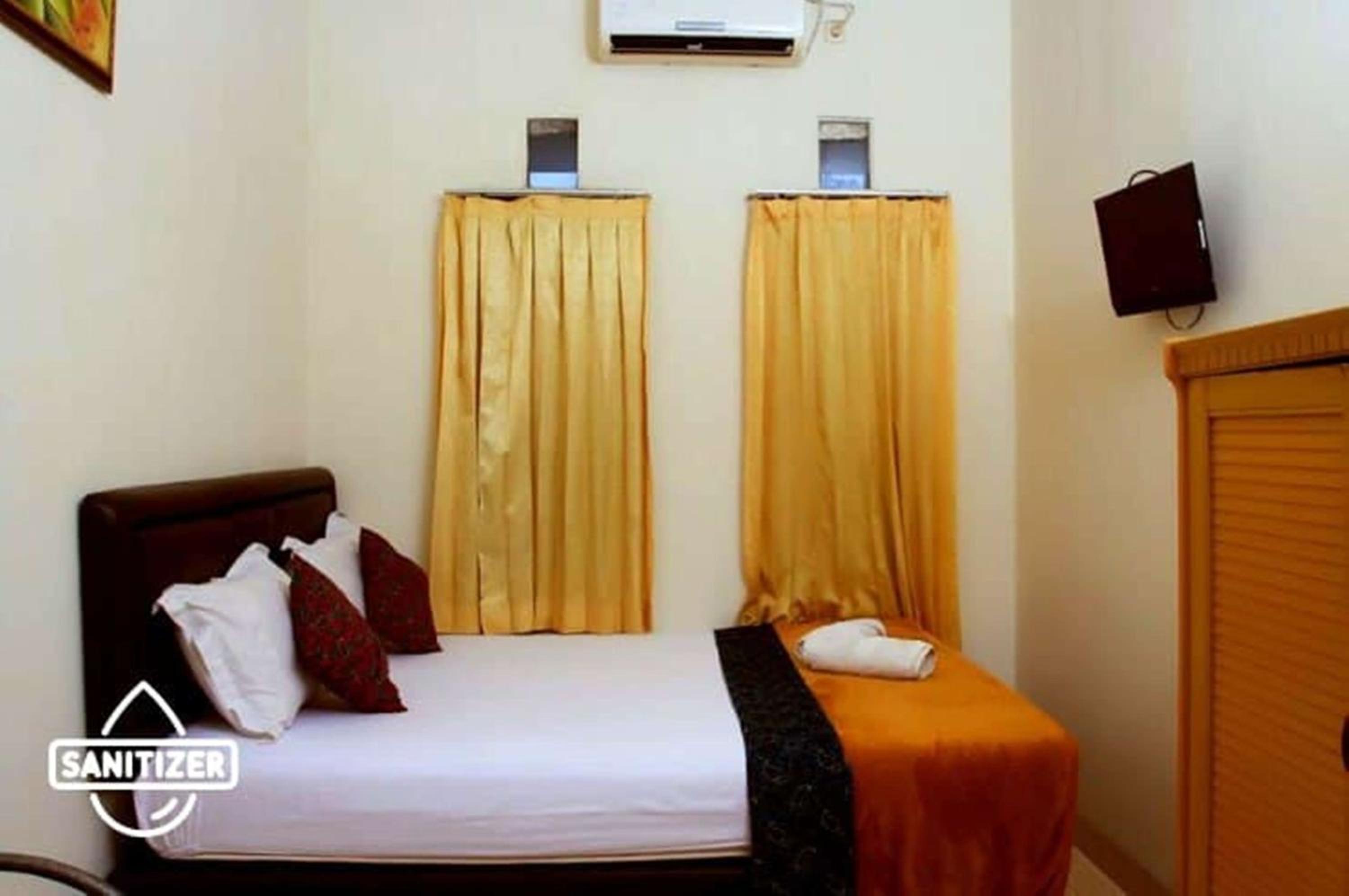 Unique Guesthouse