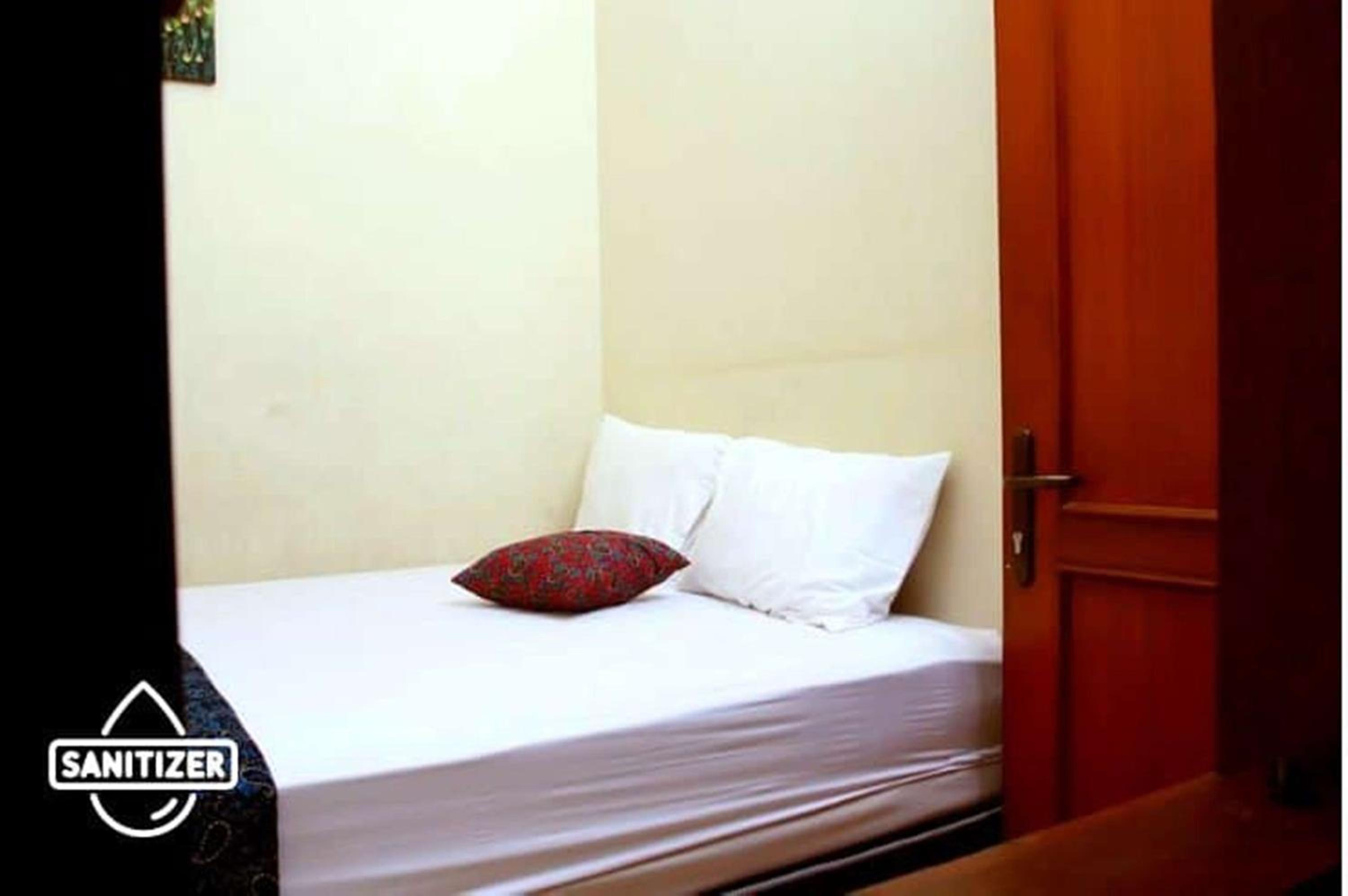 Unique Guesthouse