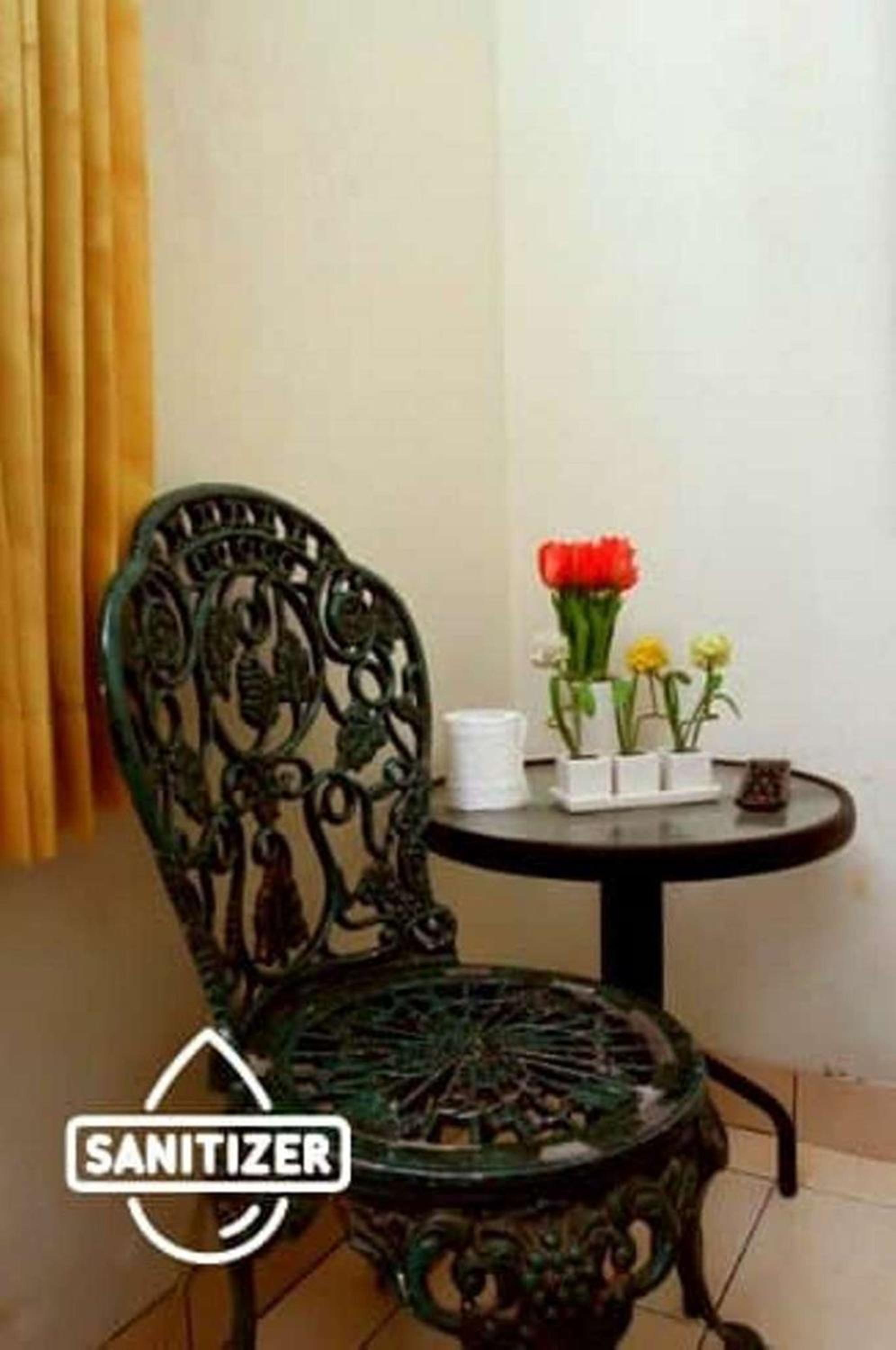 Unique Guesthouse