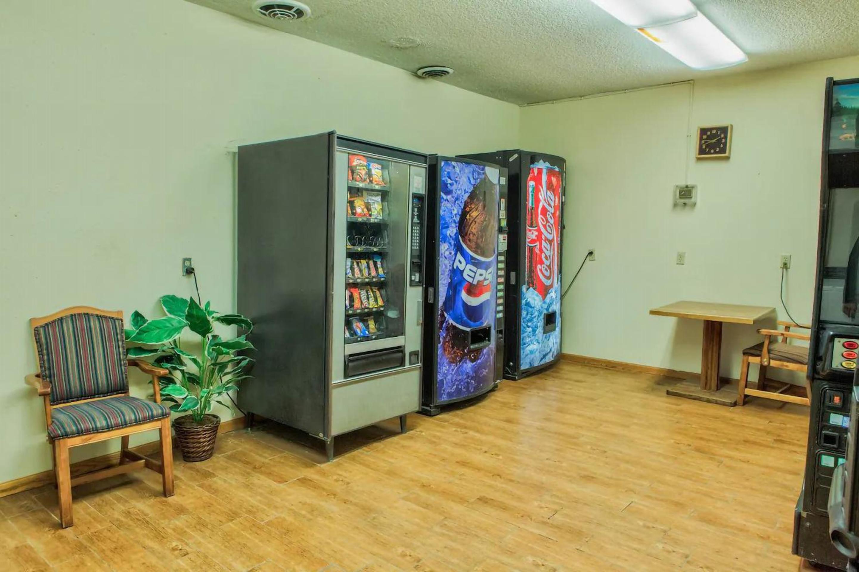 Coratel Inn & Suites by Jasper McCook, Billede 4