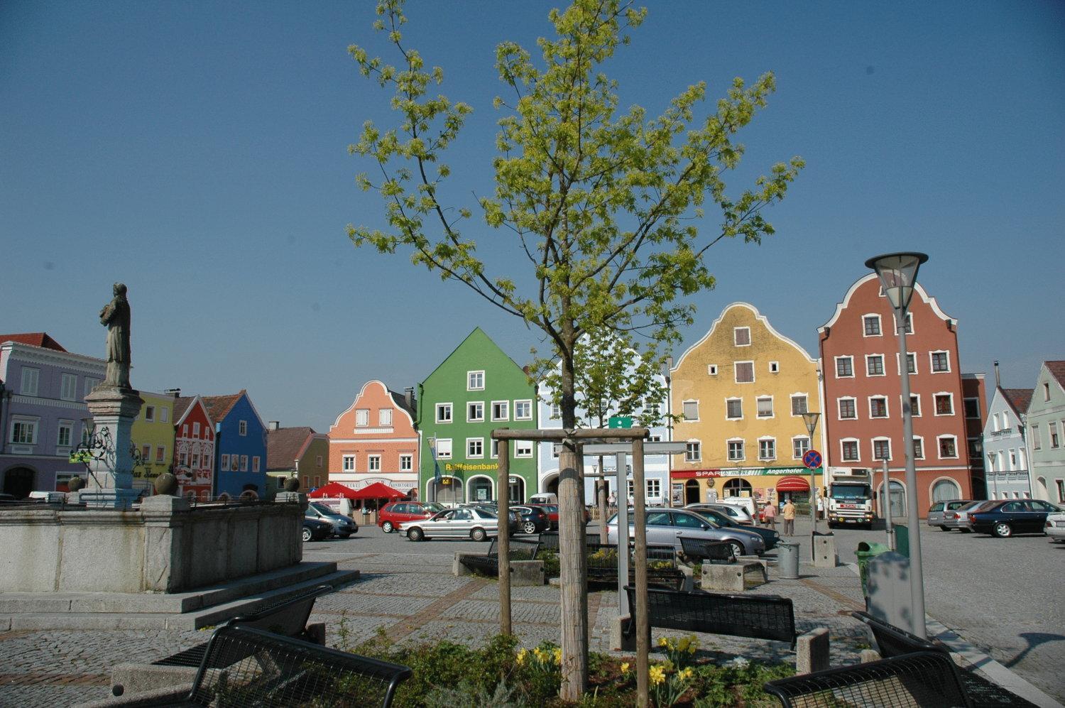 Haus Stuttgart