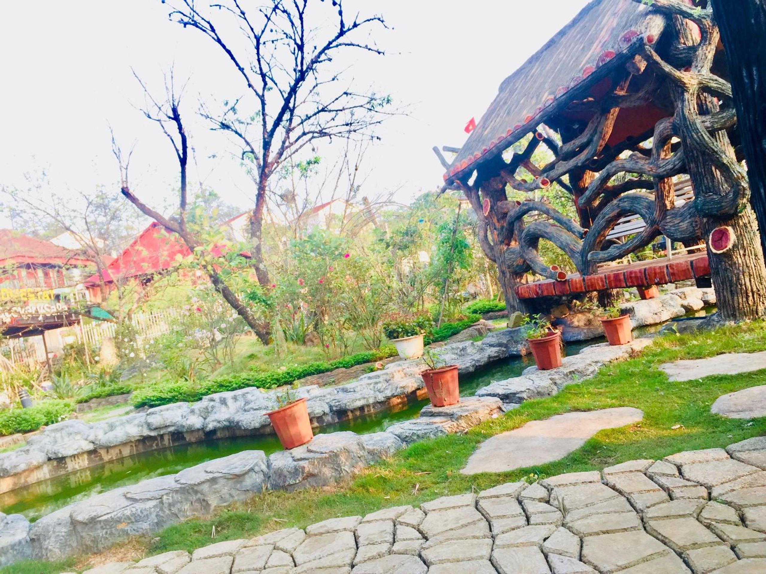 Homestay Discovery Sapa